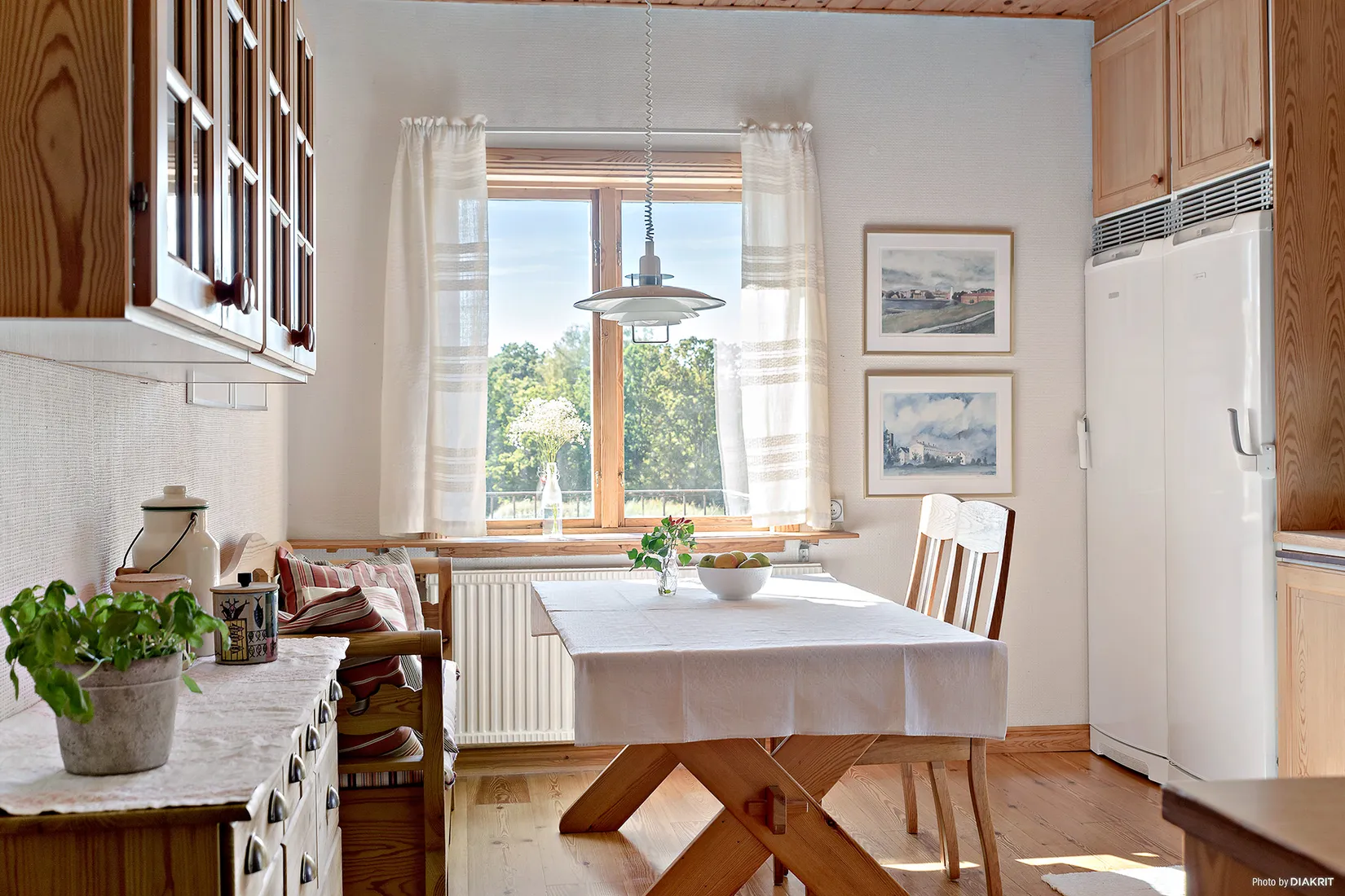 Villa, Lagmansgatan 17, Långö, Karlskrona