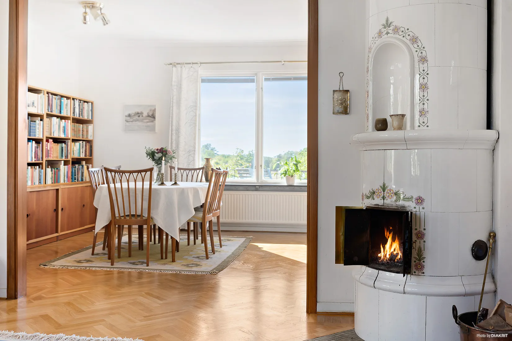 Villa, Lagmansgatan 17, Långö, Karlskrona