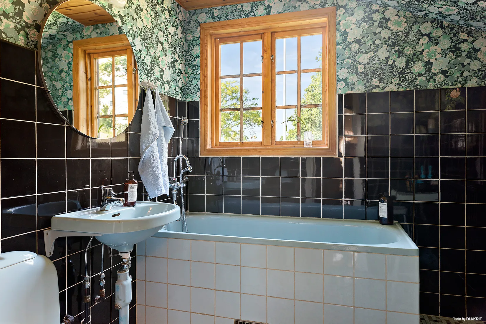 Villa, Lagmansgatan 17, Långö, Karlskrona