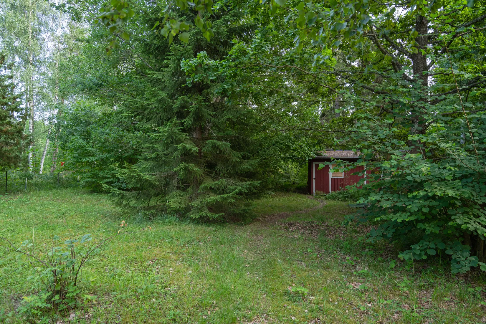 Tomt, Ryssnäsvägen 8, Svärtinge, Norrköping