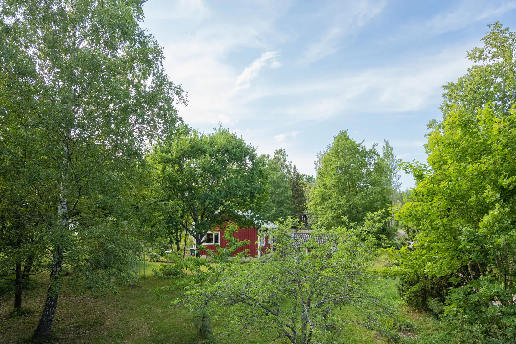 Tomt, Ryssnäsvägen 8, Svärtinge, Norrköping