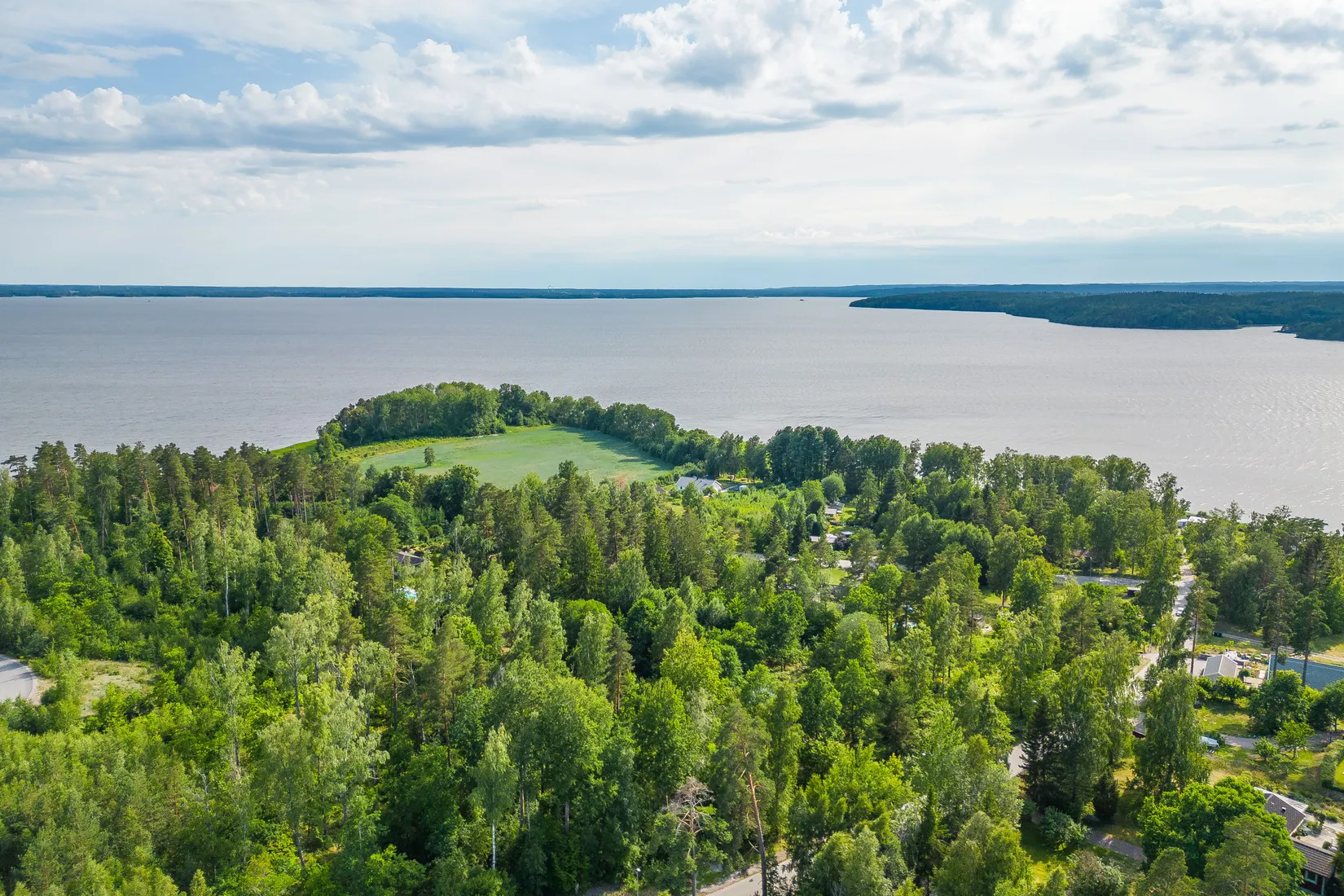 Tomt, Ryssnäsvägen 8, Svärtinge, Norrköping