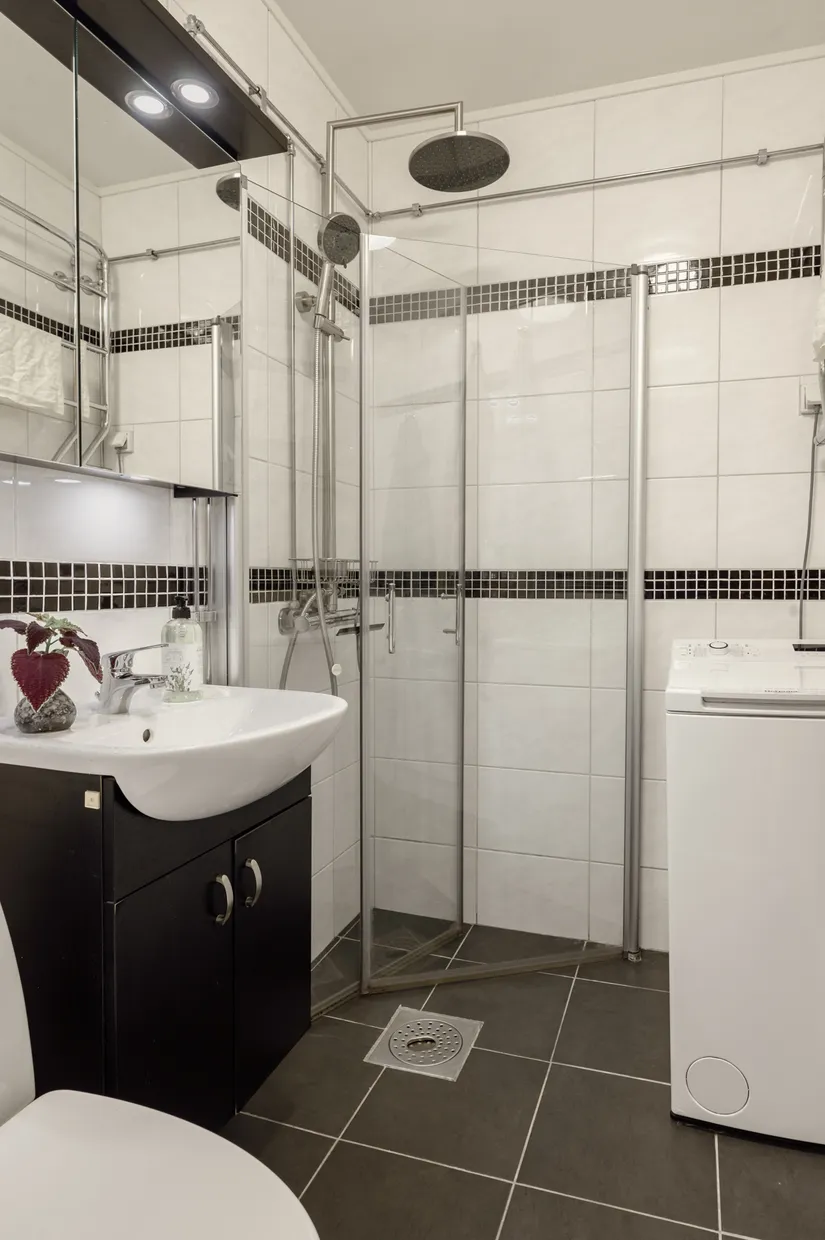 Bostadsrätt, Granhäcksvägen 1D, Surte, Ale