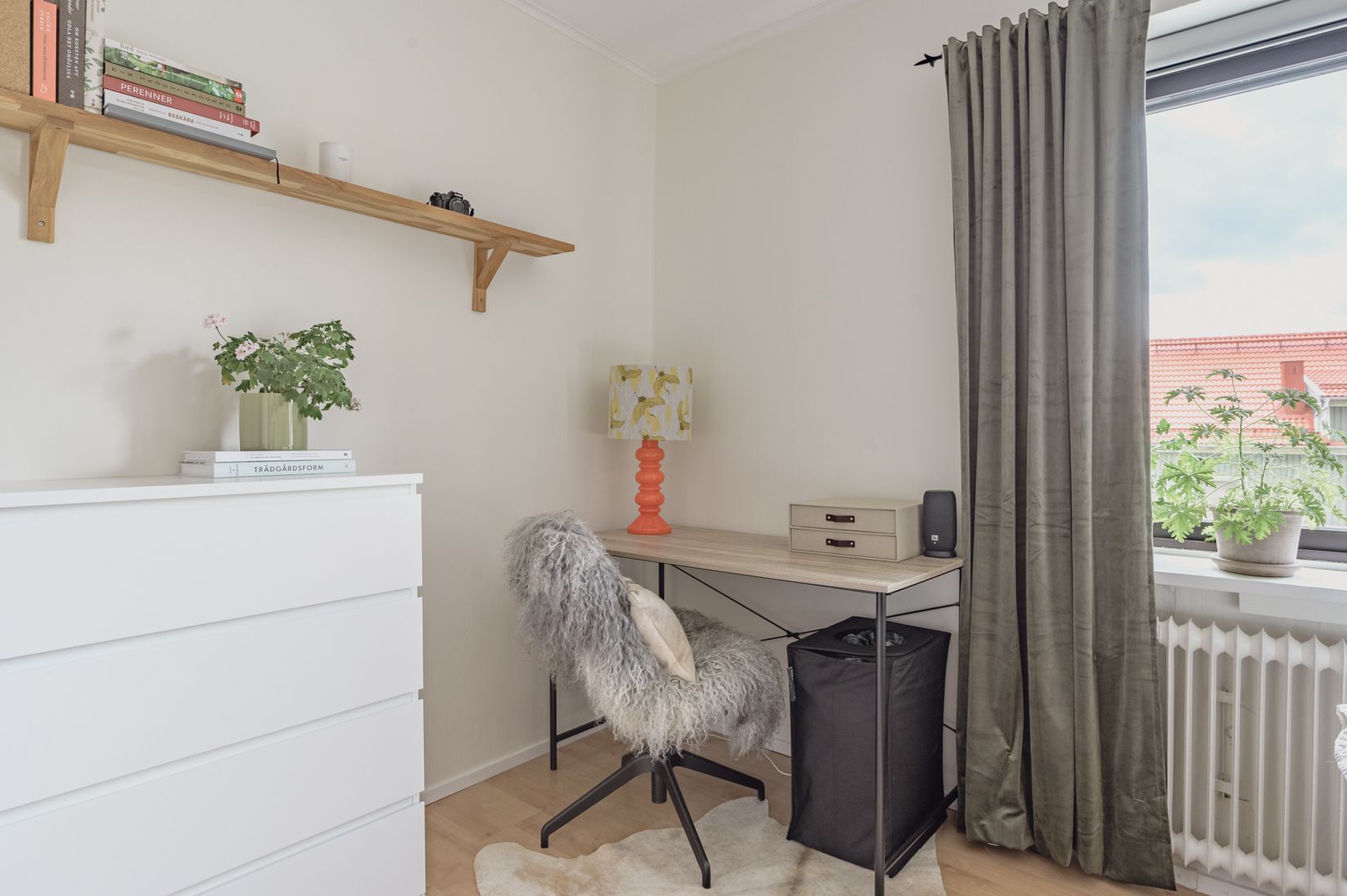 Bostadsrätt, Granhäcksvägen 1D, Surte, Ale