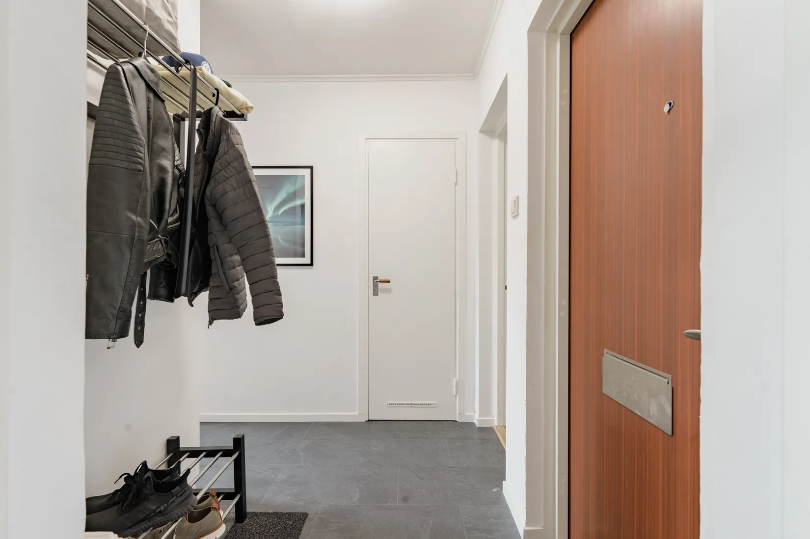Bostadsrätt, Granhäcksvägen 1D, Surte, Ale