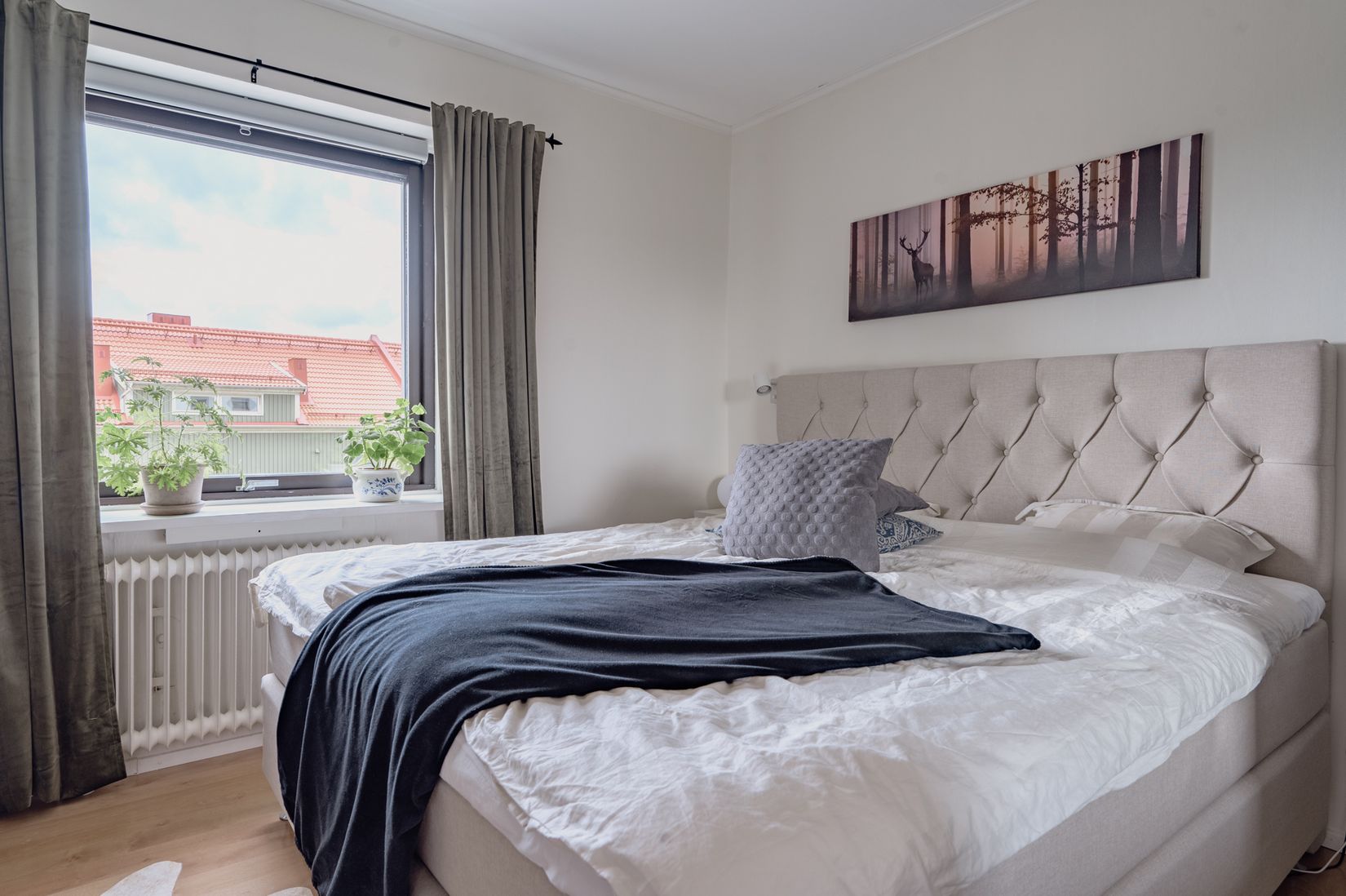 Bostadsrätt, Granhäcksvägen 1D, Surte, Ale