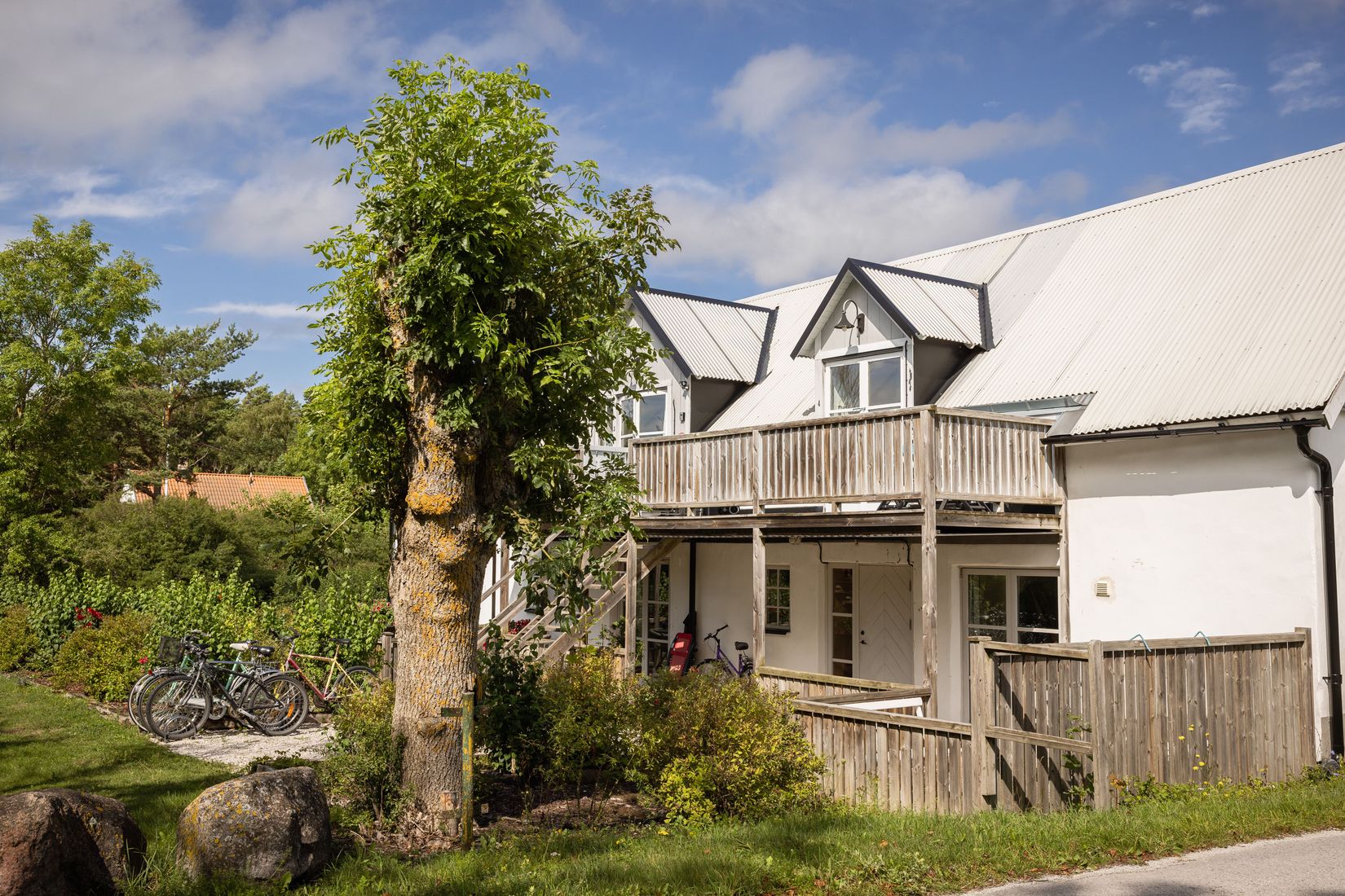 Bostadsrätt, Tofta Kroks 612E, Tofta, Gotland