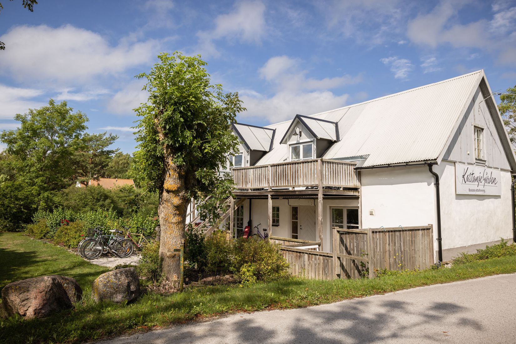 Bostadsrätt, Tofta Kroks 612E, Tofta, Gotland