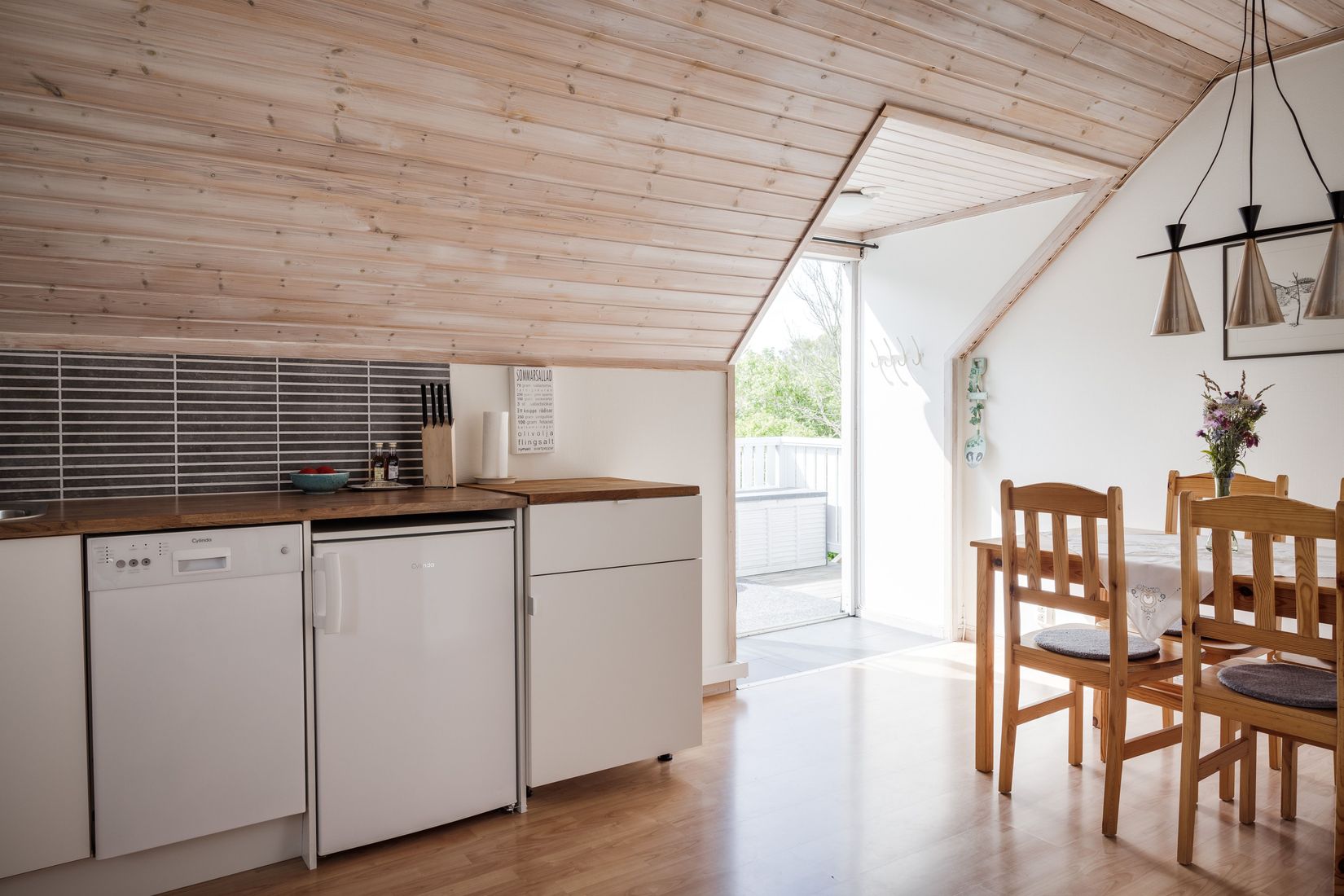 Bostadsrätt, Tofta Kroks 612E, Tofta, Gotland