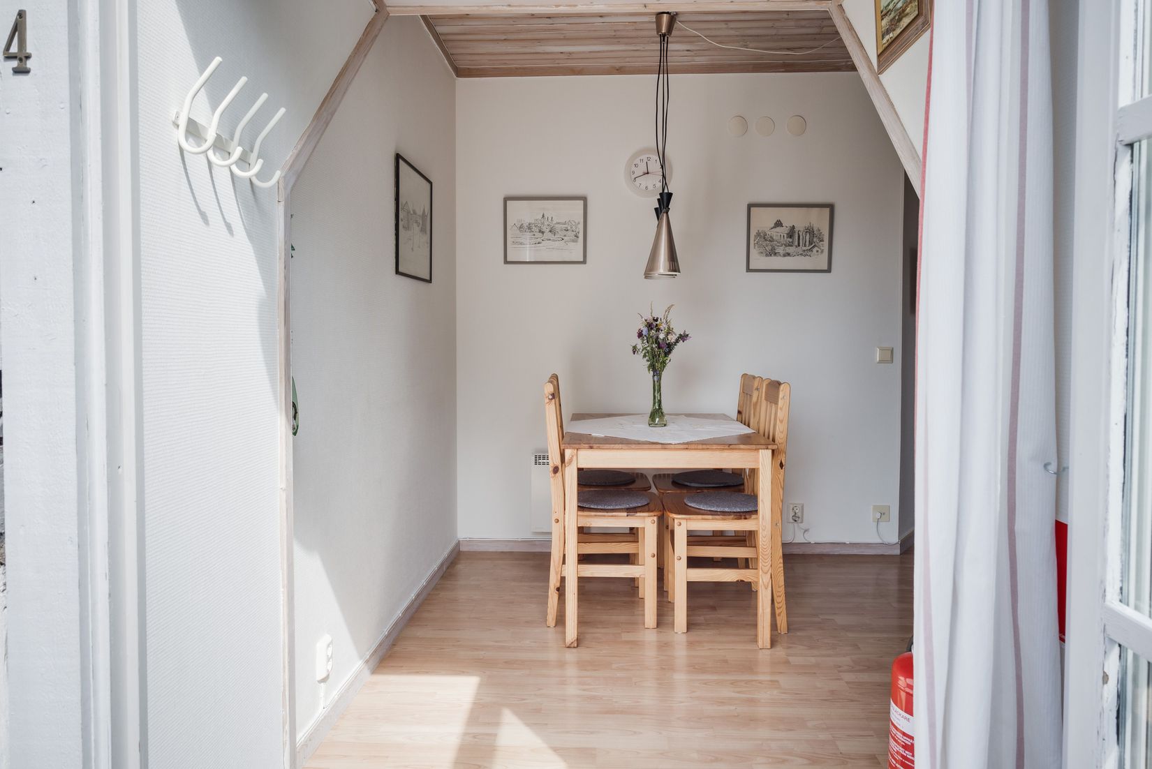 Bostadsrätt, Tofta Kroks 612E, Tofta, Gotland