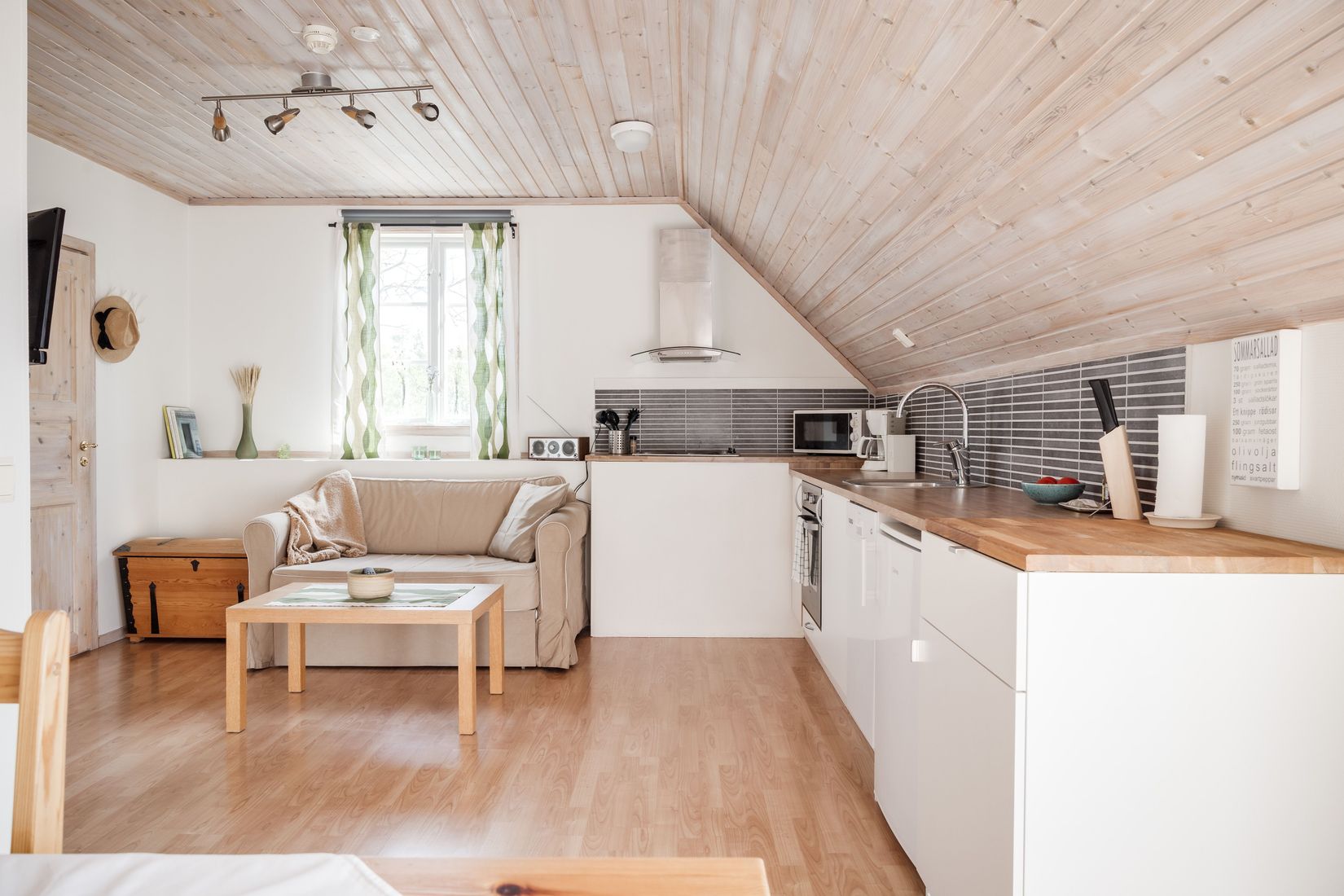 Bostadsrätt, Tofta Kroks 612E, Tofta, Gotland