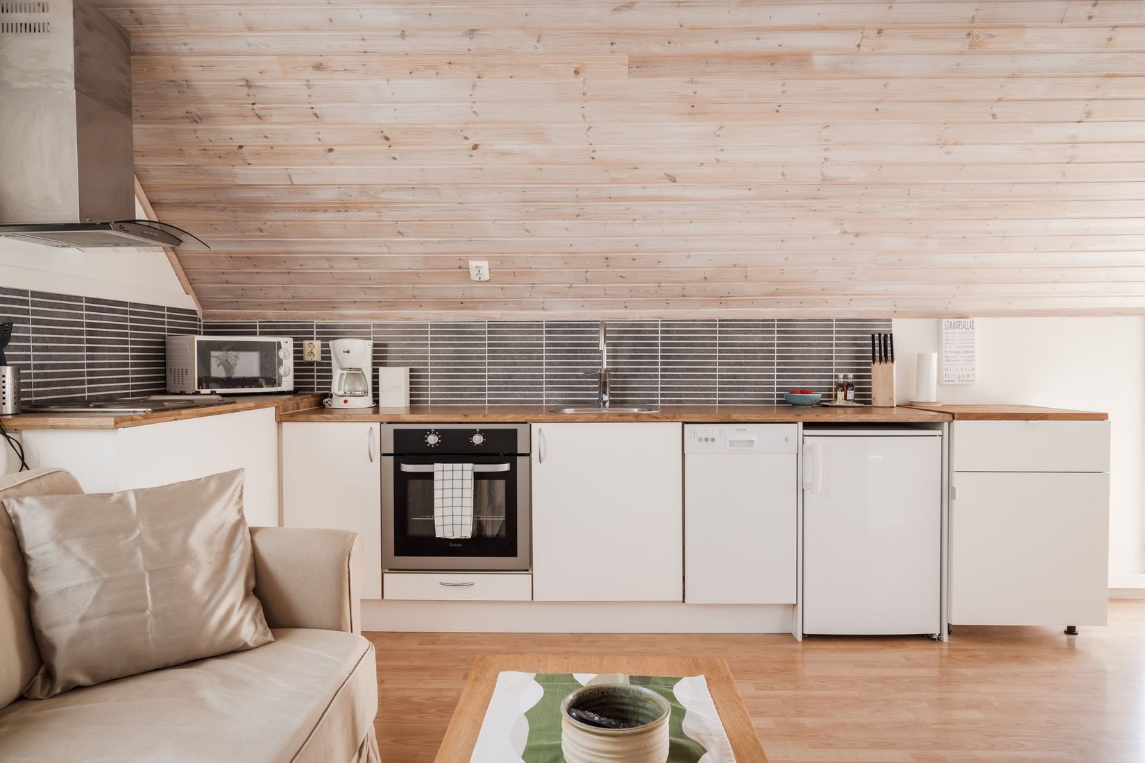 Bostadsrätt, Tofta Kroks 612E, Tofta, Gotland