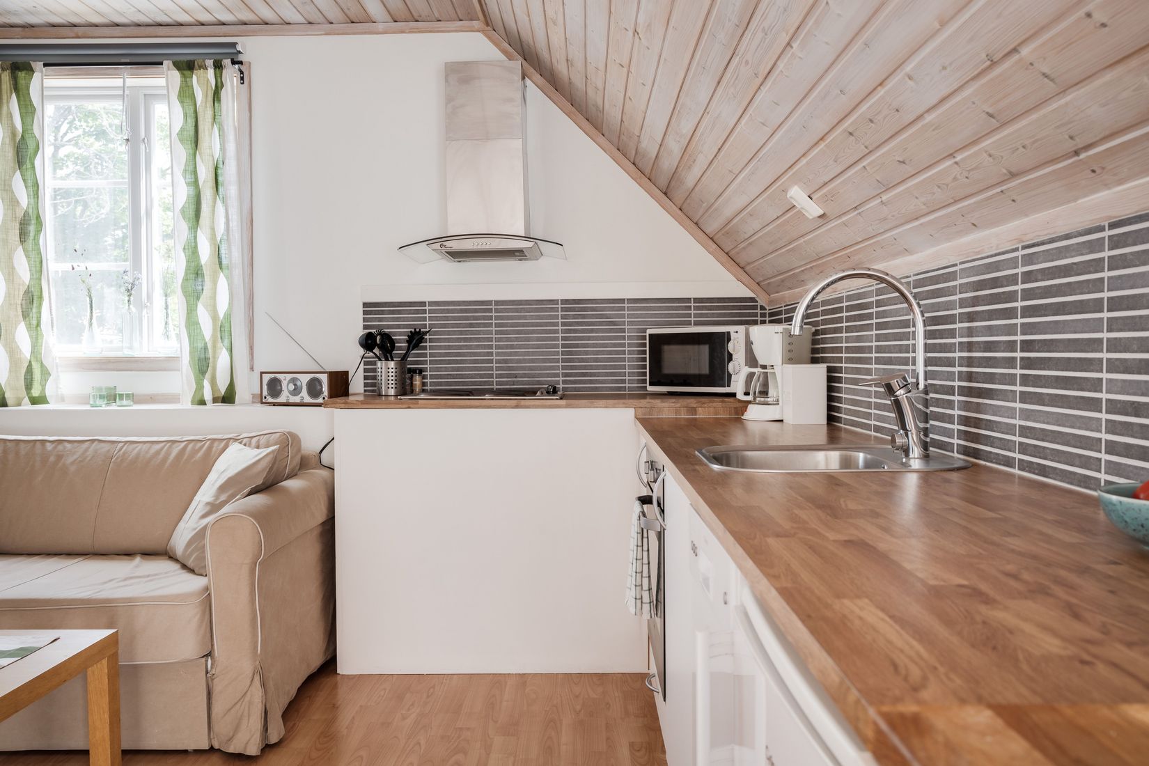 Bostadsrätt, Tofta Kroks 612E, Tofta, Gotland