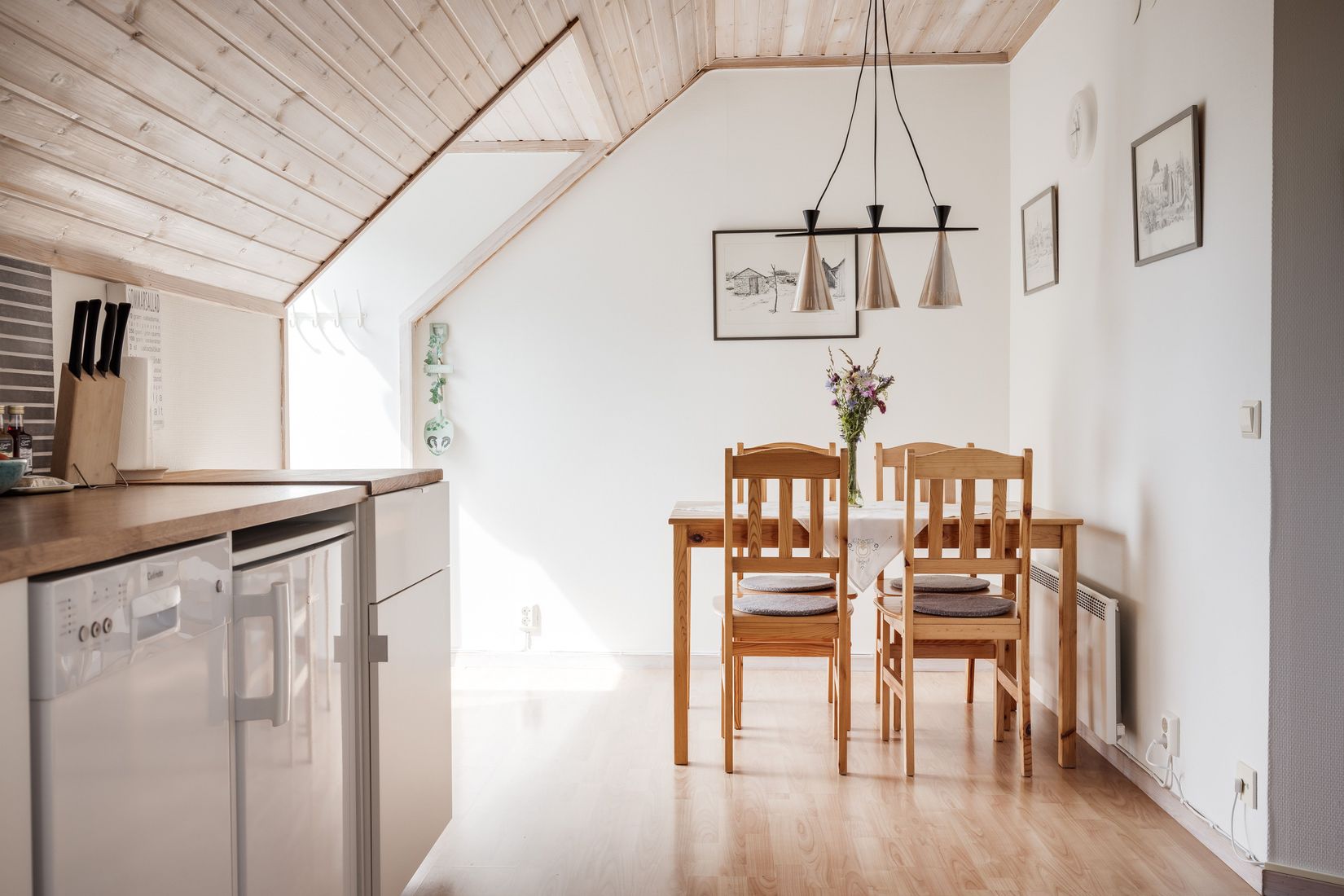 Bostadsrätt, Tofta Kroks 612E, Tofta, Gotland