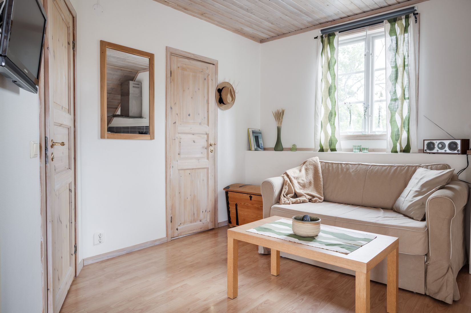 Bostadsrätt, Tofta Kroks 612E, Tofta, Gotland