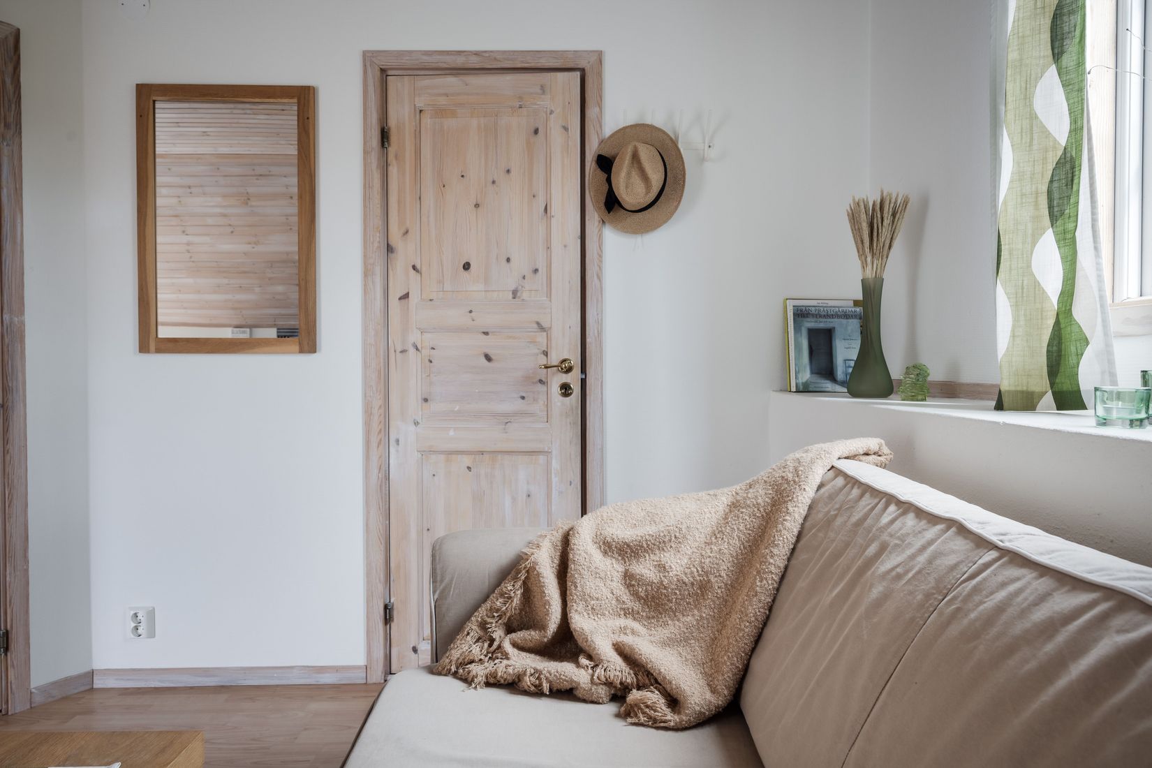 Bostadsrätt, Tofta Kroks 612E, Tofta, Gotland