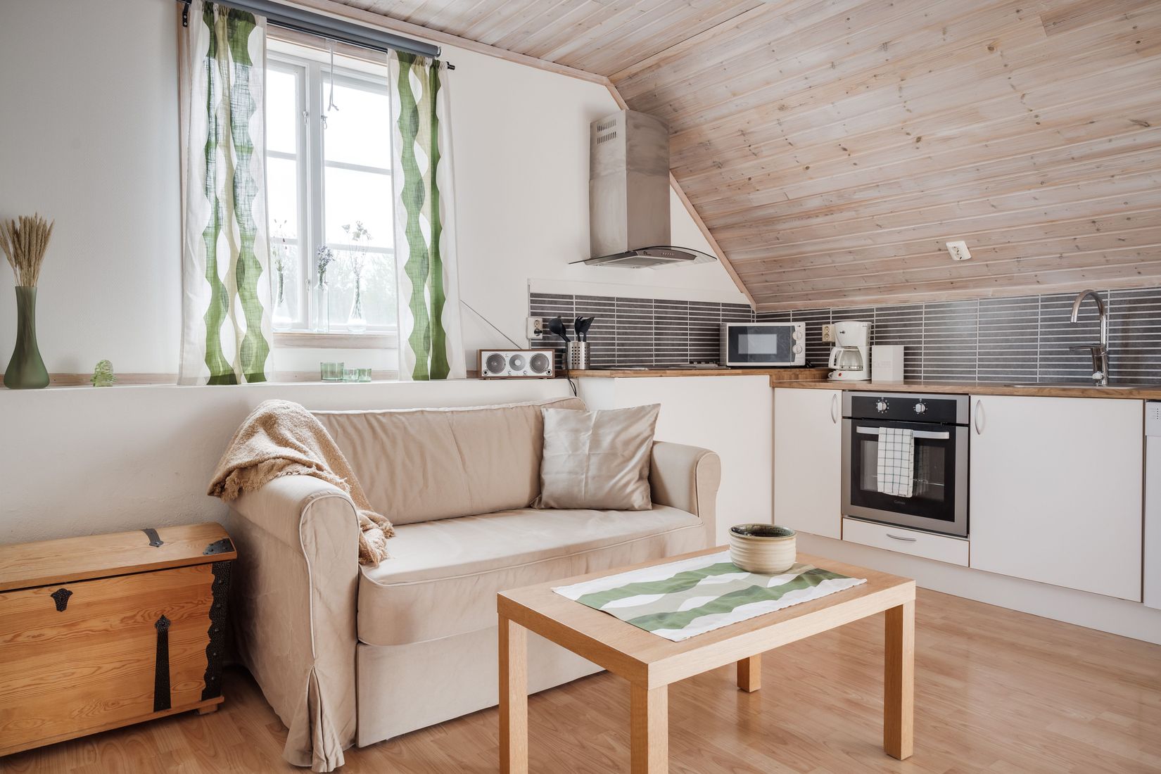 Bostadsrätt, Tofta Kroks 612E, Tofta, Gotland