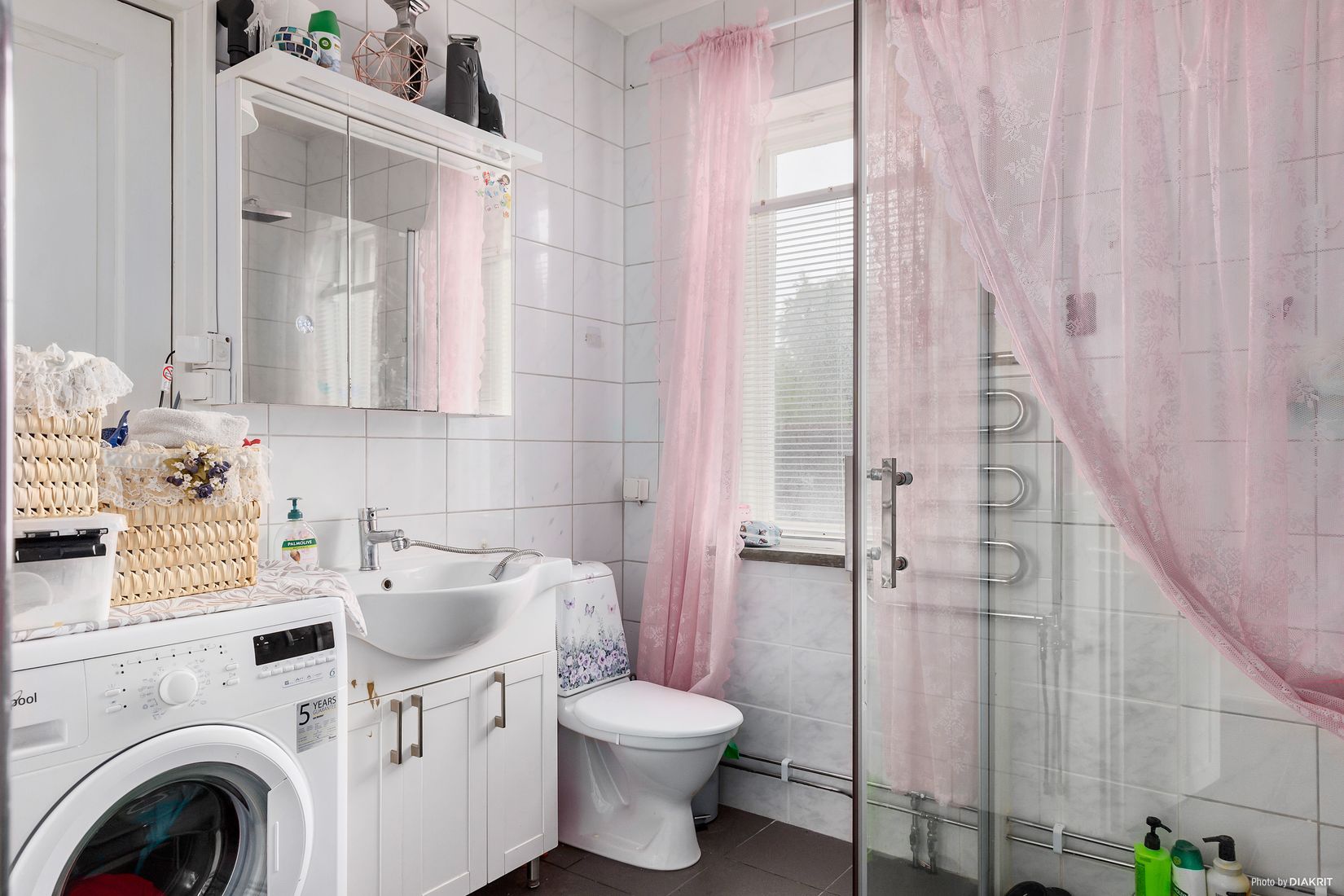 Villa, Landerydsvägen 29, Örnabäckshult, Hylte