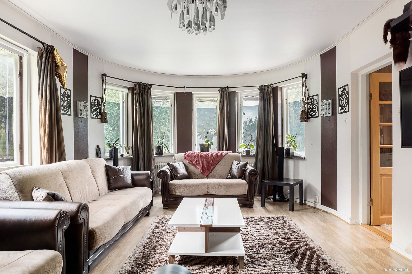 Villa, Landerydsvägen 29, Örnabäckshult, Hylte