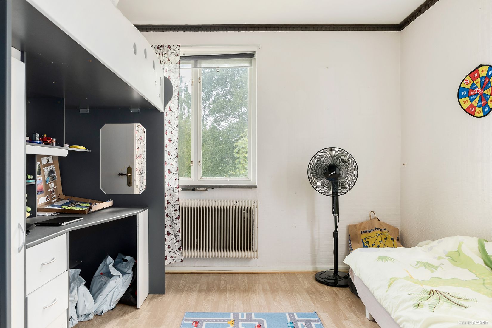 Villa, Landerydsvägen 29, Örnabäckshult, Hylte