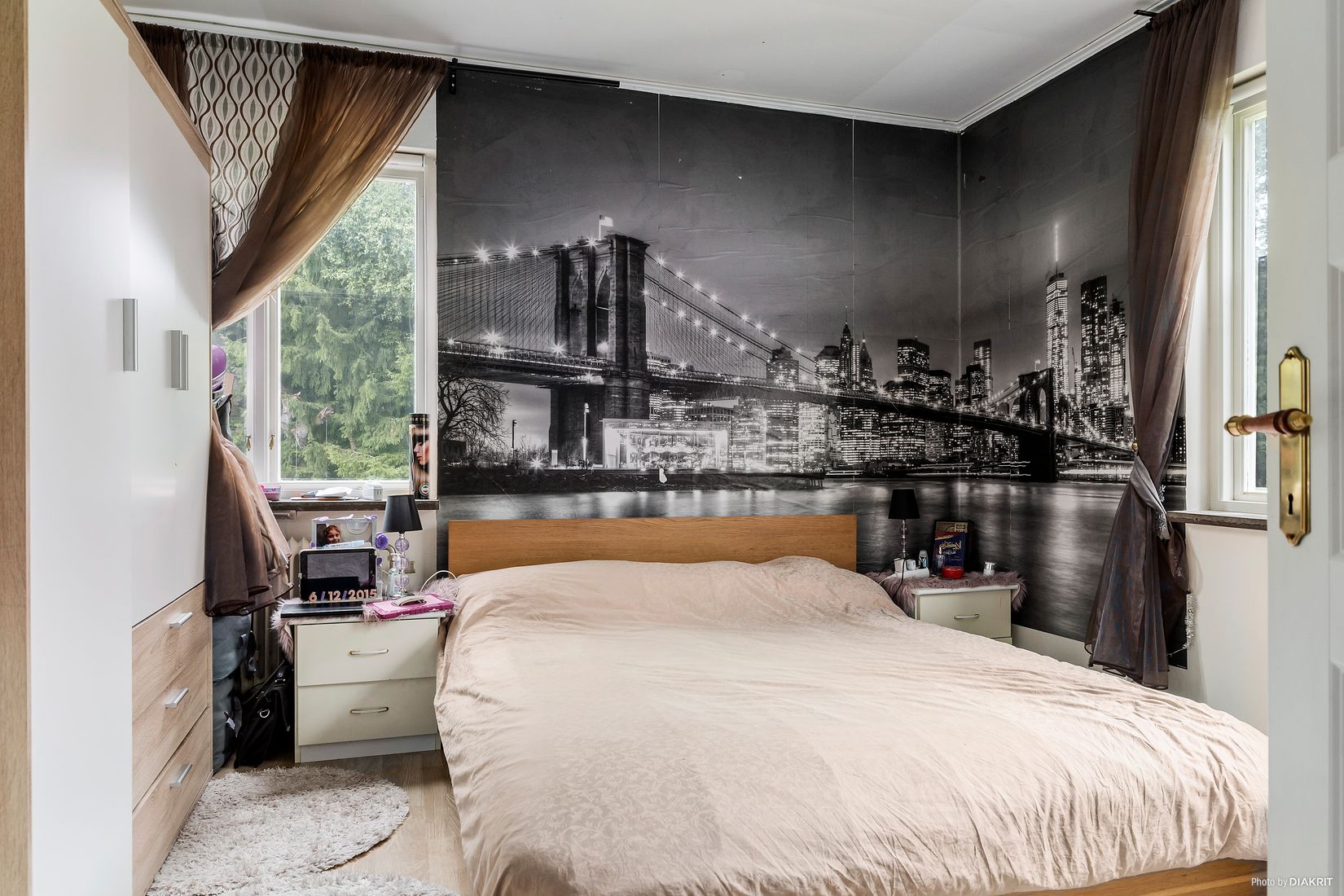 Villa, Landerydsvägen 29, Örnabäckshult, Hylte