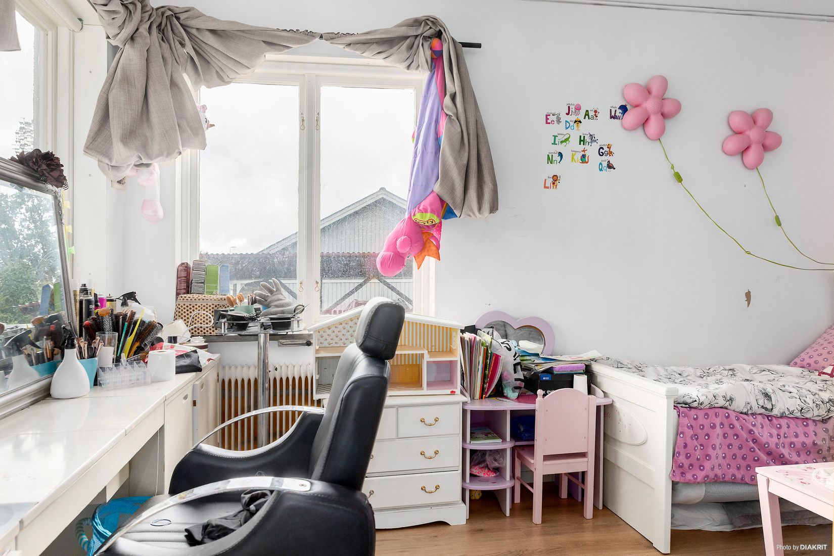 Villa, Landerydsvägen 29, Örnabäckshult, Hylte