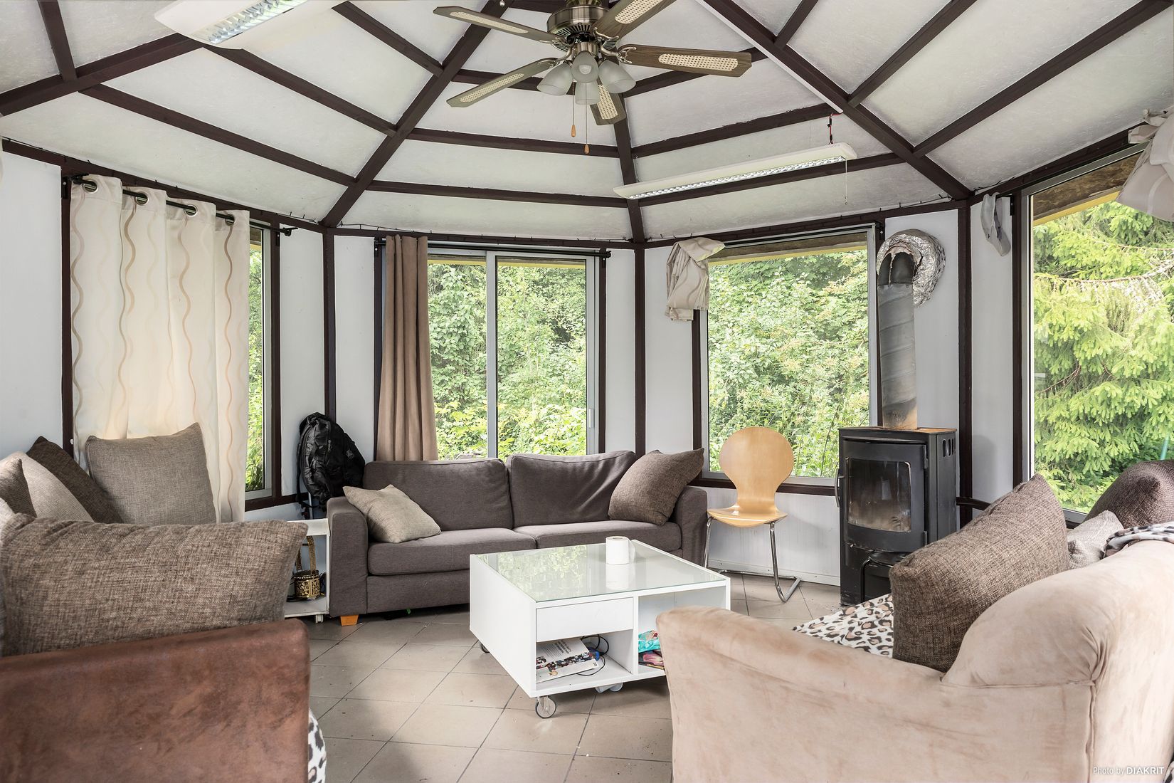 Villa, Landerydsvägen 29, Örnabäckshult, Hylte