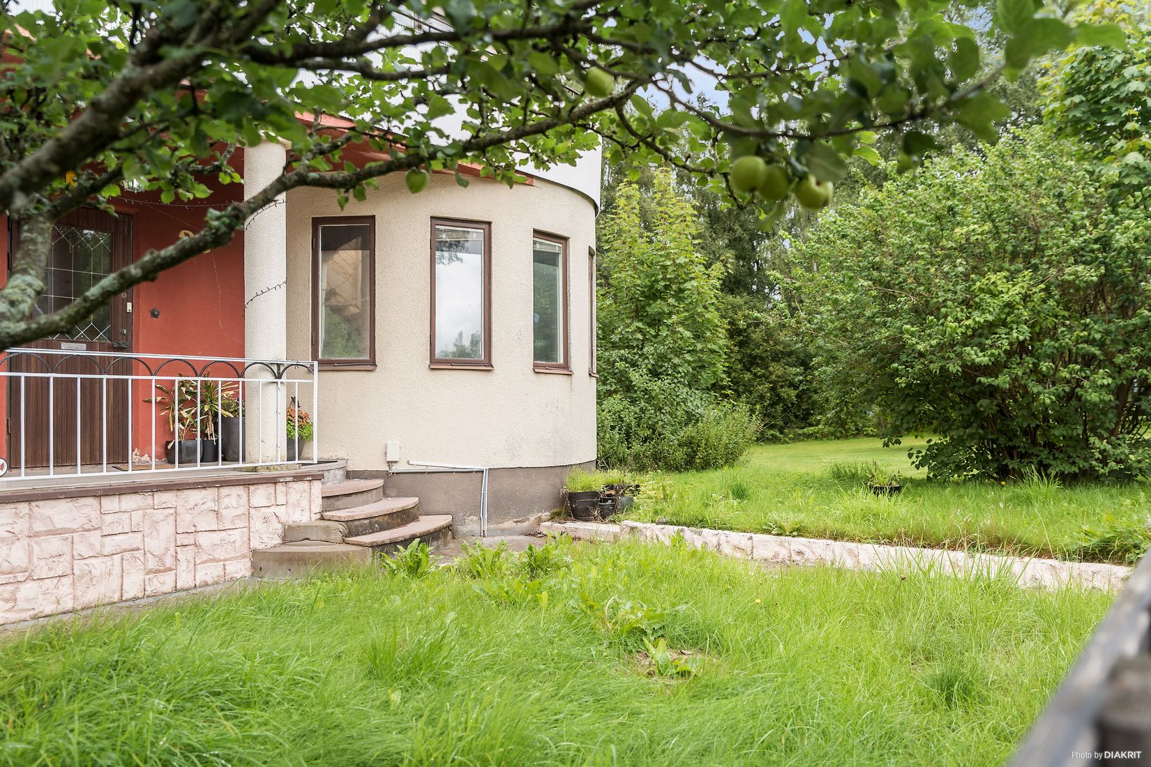 Villa, Landerydsvägen 29, Örnabäckshult, Hylte