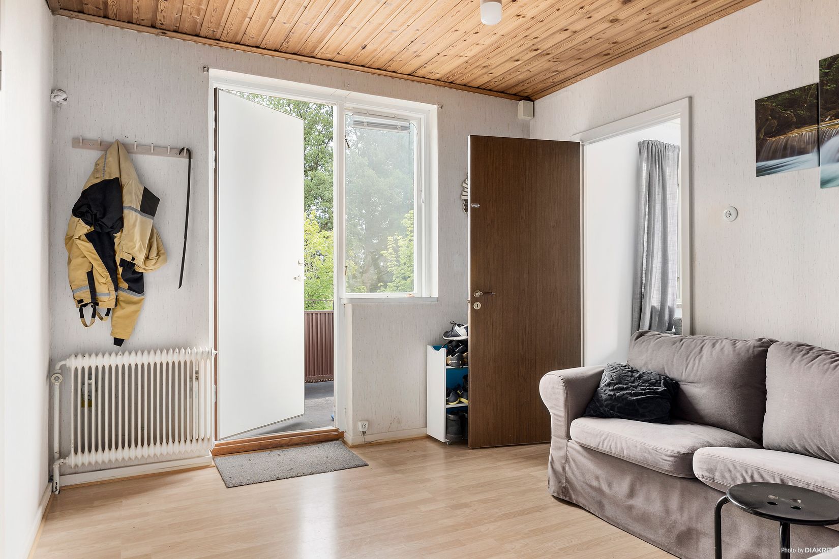 Villa, Landerydsvägen 29, Örnabäckshult, Hylte