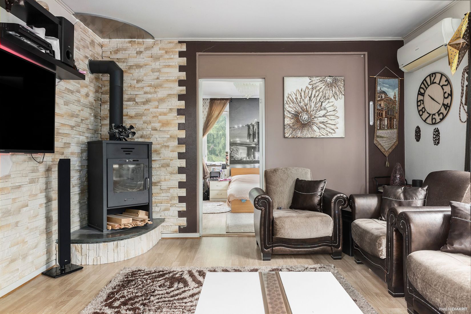 Villa, Landerydsvägen 29, Örnabäckshult, Hylte