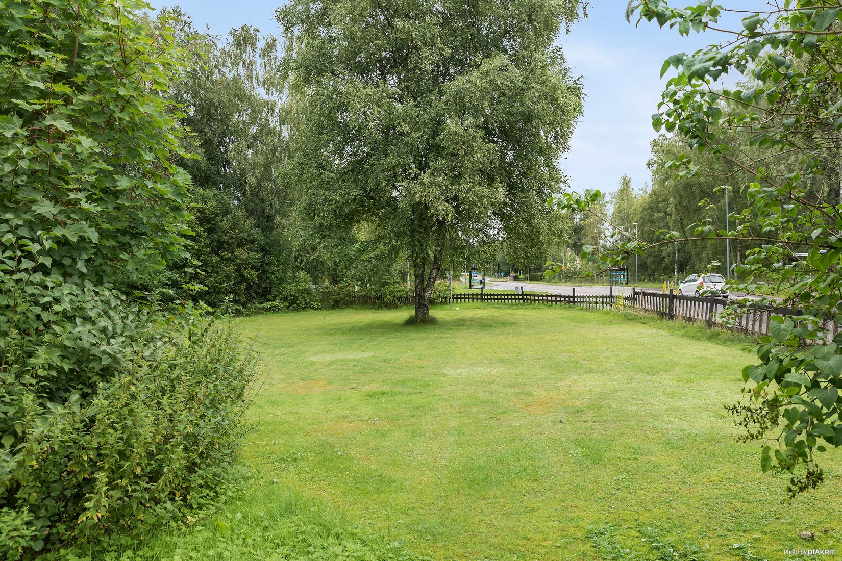 Villa, Landerydsvägen 29, Örnabäckshult, Hylte