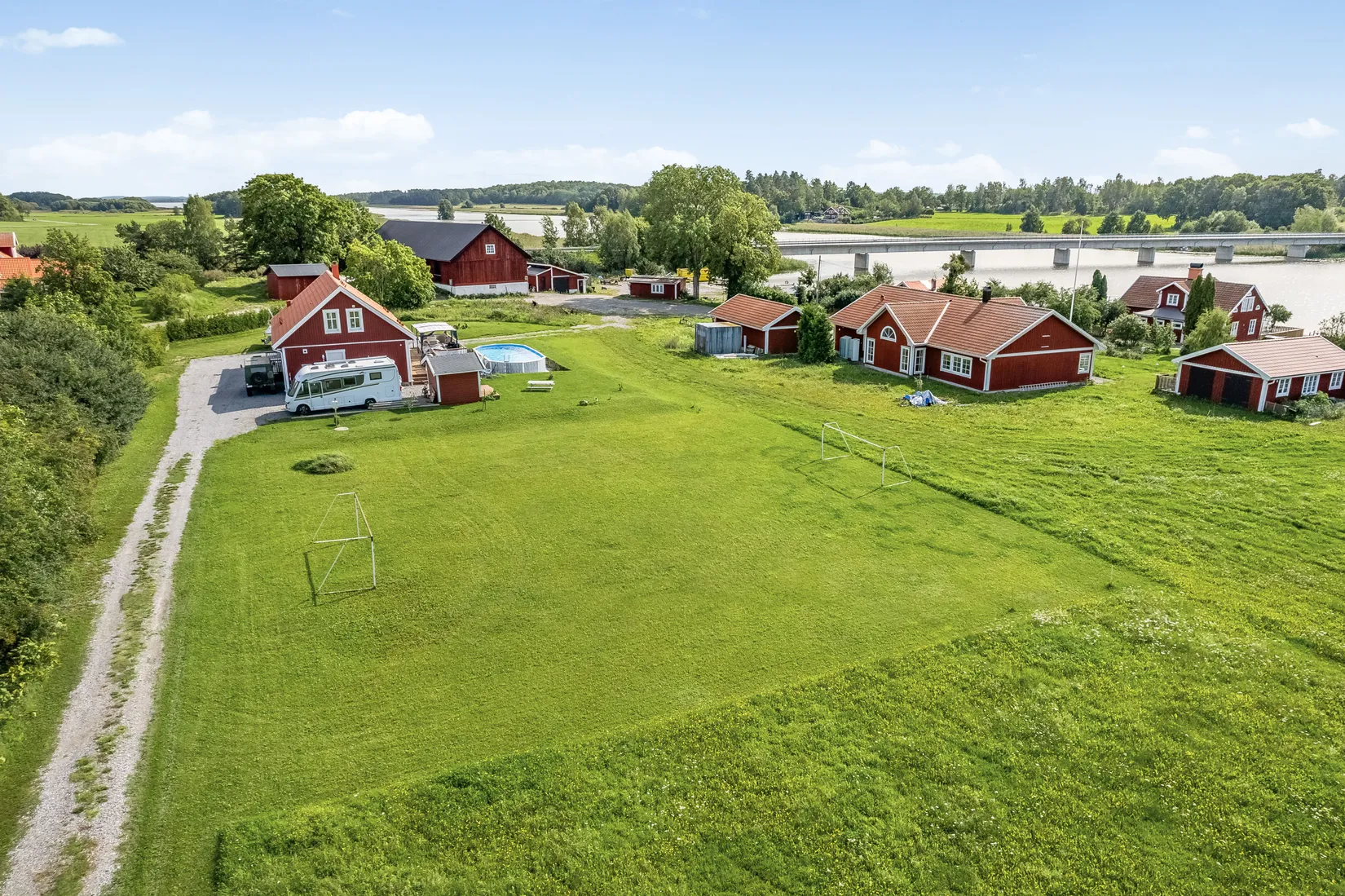 Tomt, Björsund 130, Björsund, Strängnäs