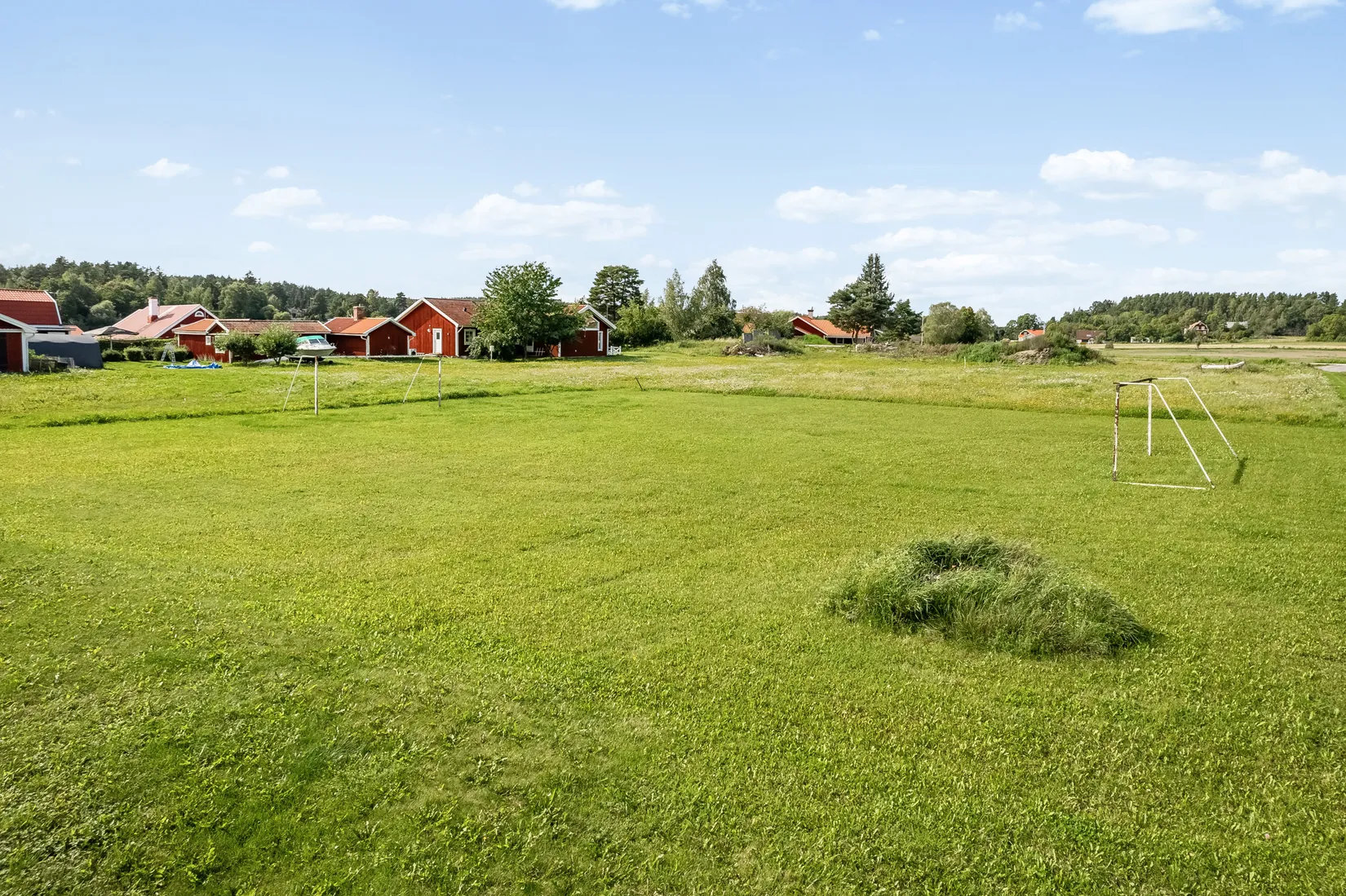 Tomt, Björsund 130, Björsund, Strängnäs