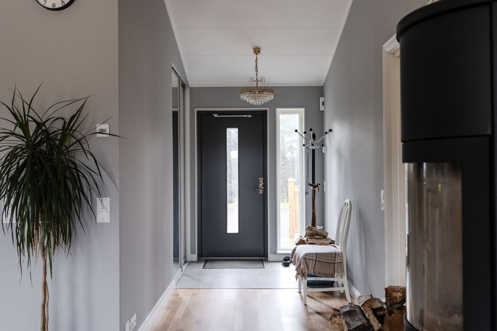 Tomt, Stadsfjället 276, Uddevalla