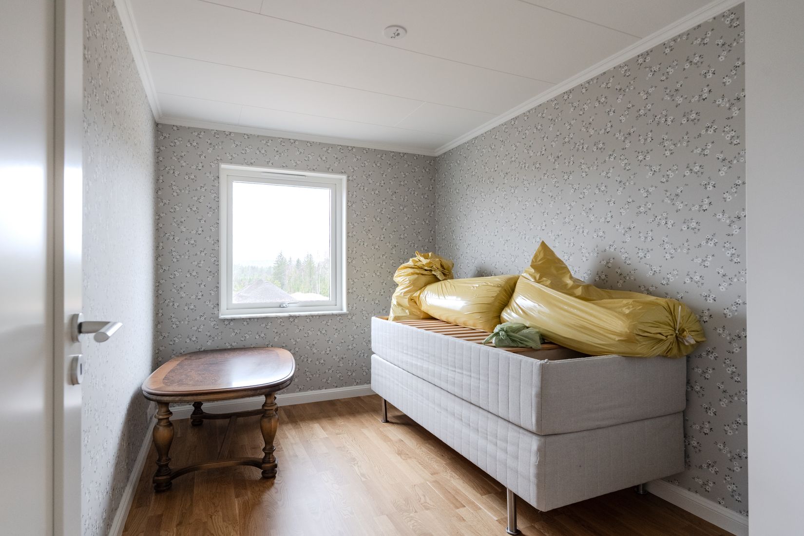 Tomt, Stadsfjället 276, Uddevalla