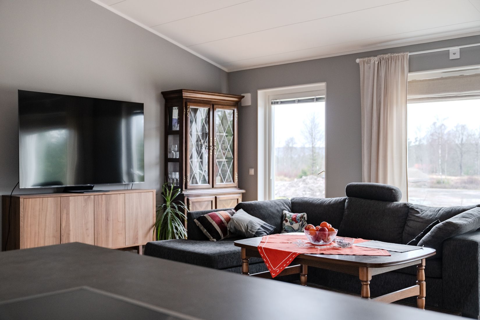 Tomt, Stadsfjället 276, Uddevalla