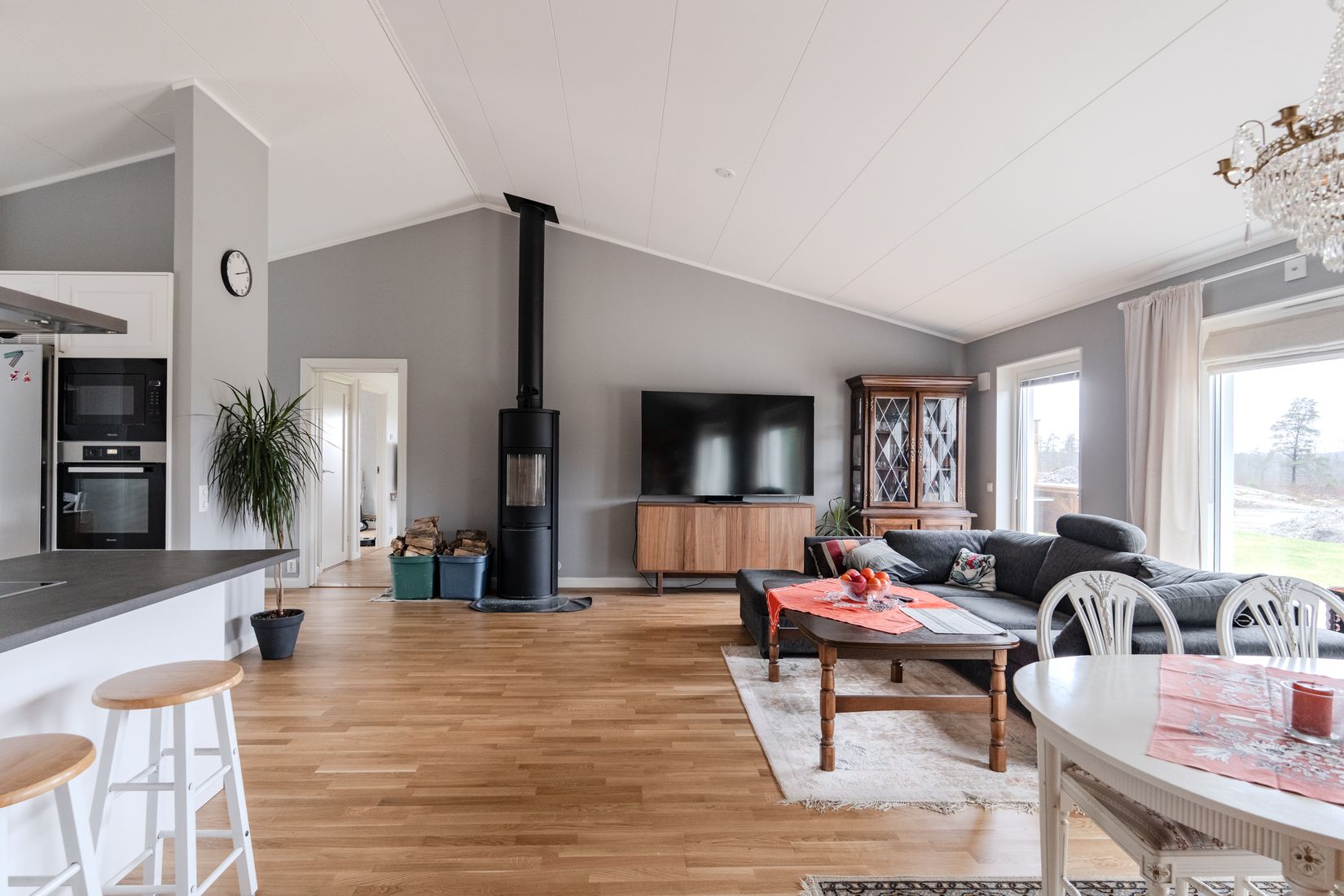 Tomt, Stadsfjället 276, Uddevalla