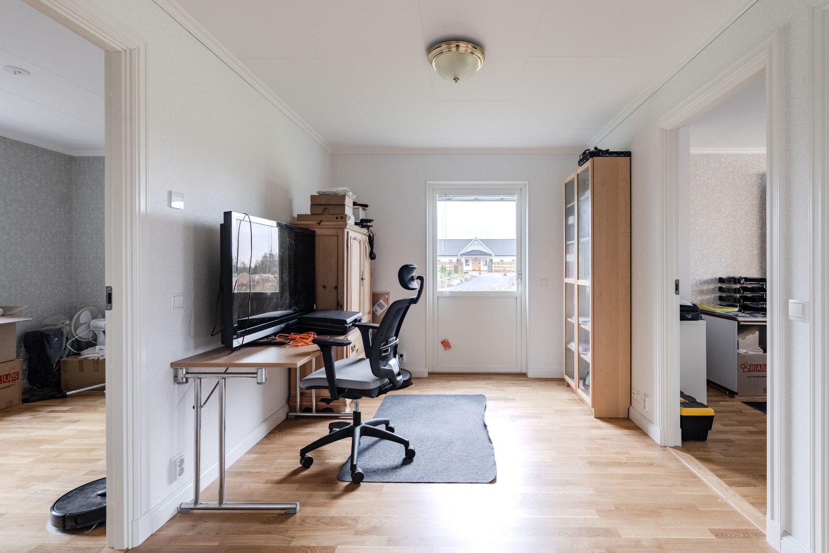 Tomt, Stadsfjället 276, Uddevalla