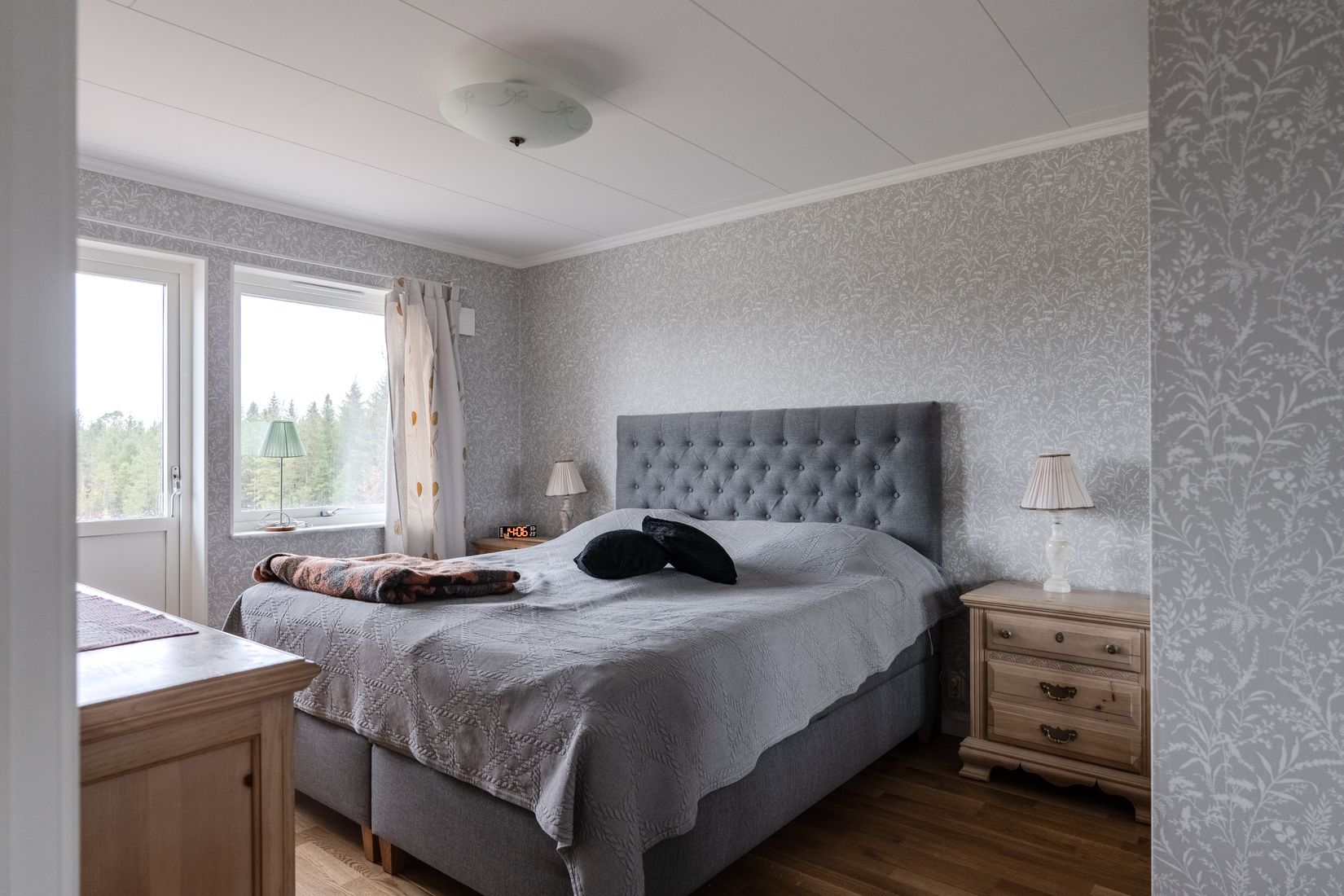 Tomt, Stadsfjället 276, Uddevalla