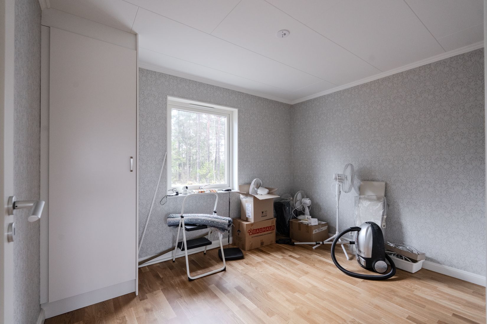 Tomt, Stadsfjället 276, Uddevalla