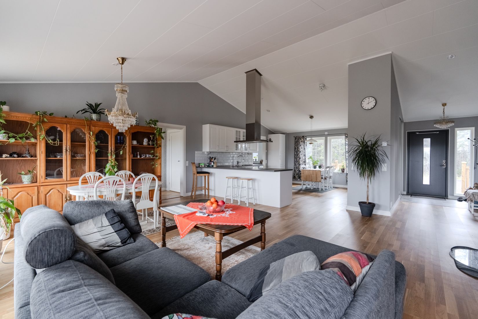 Tomt, Stadsfjället 276, Uddevalla