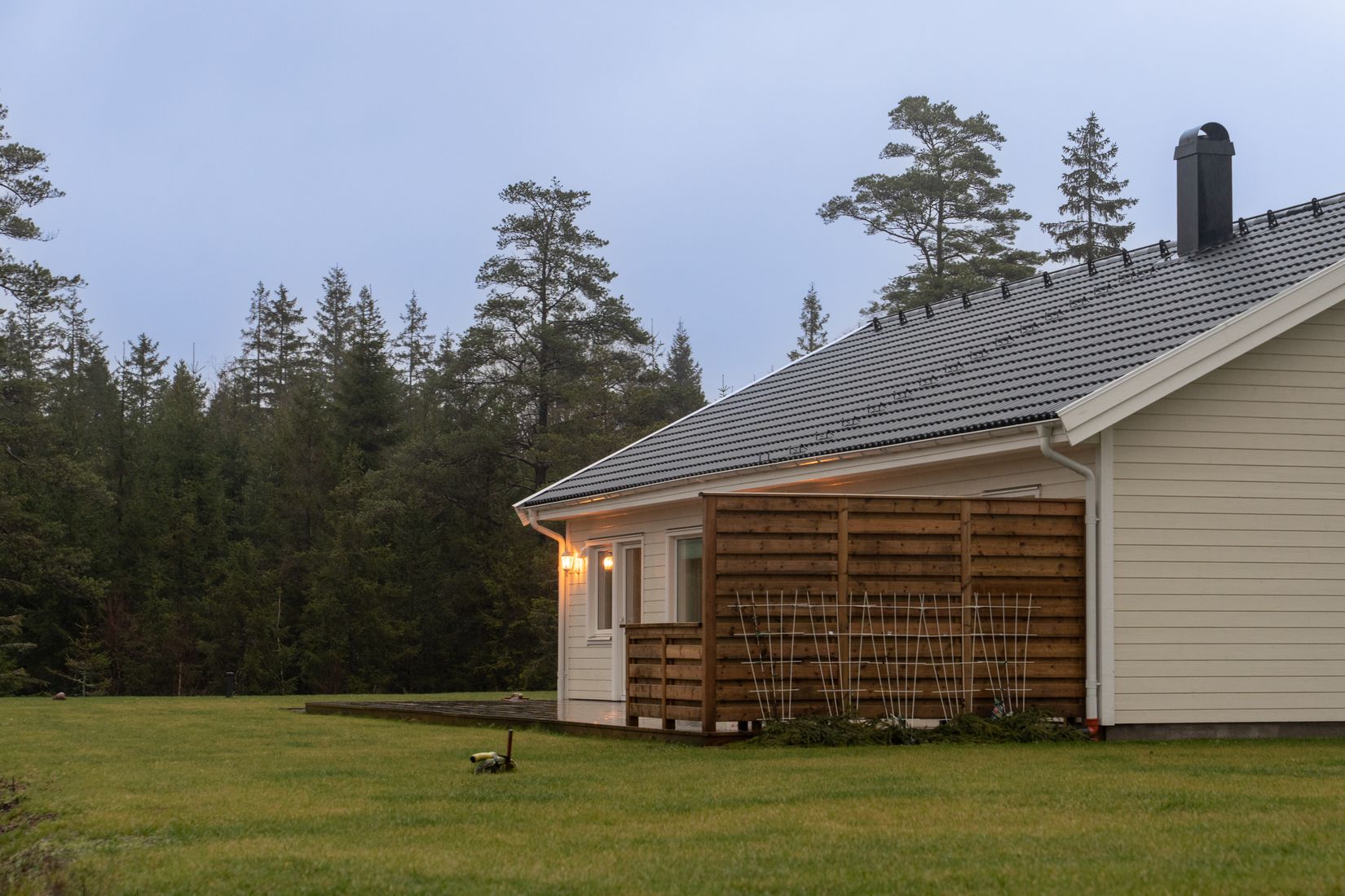 Tomt, Stadsfjället 276, Uddevalla