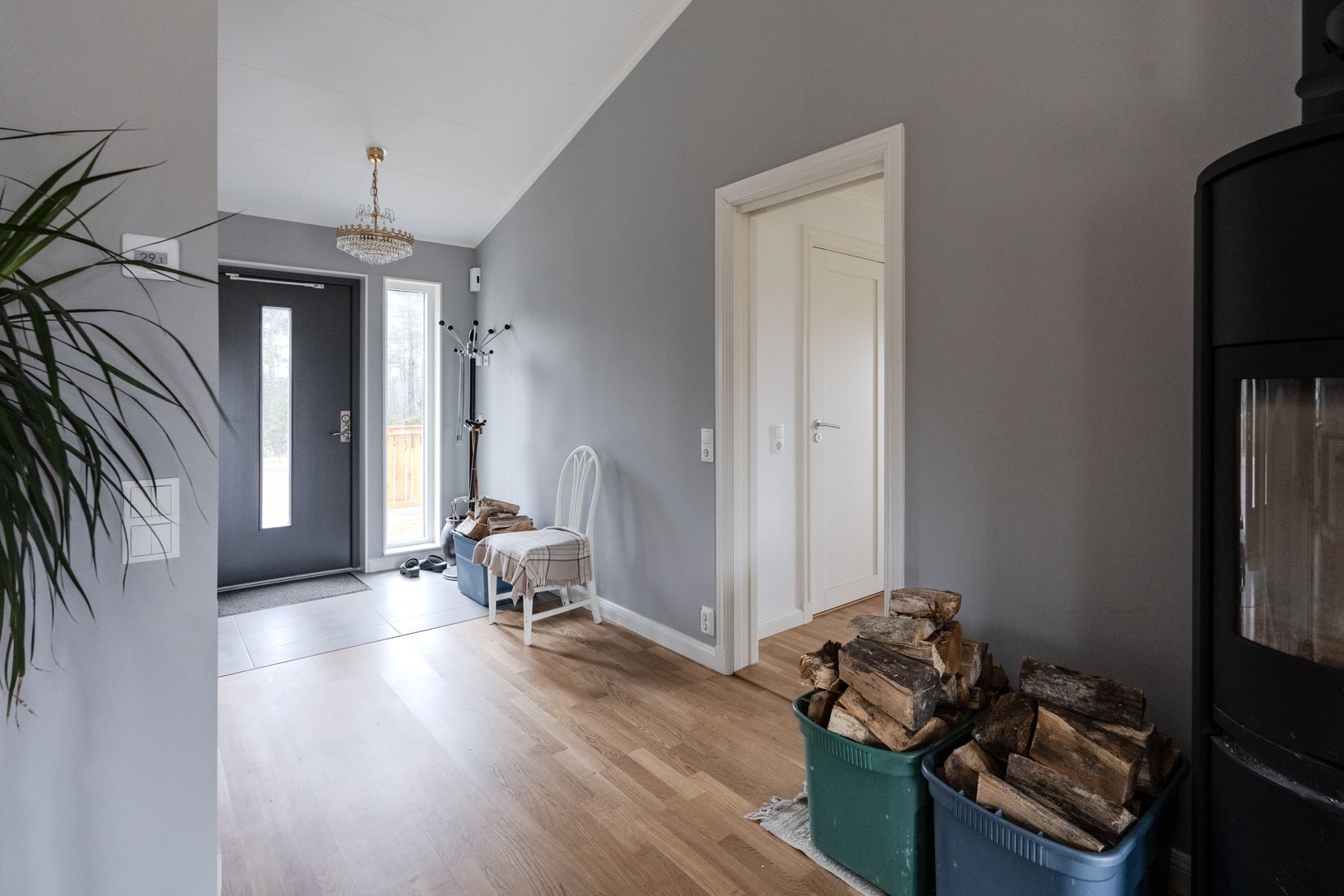 Tomt, Stadsfjället 276, Uddevalla