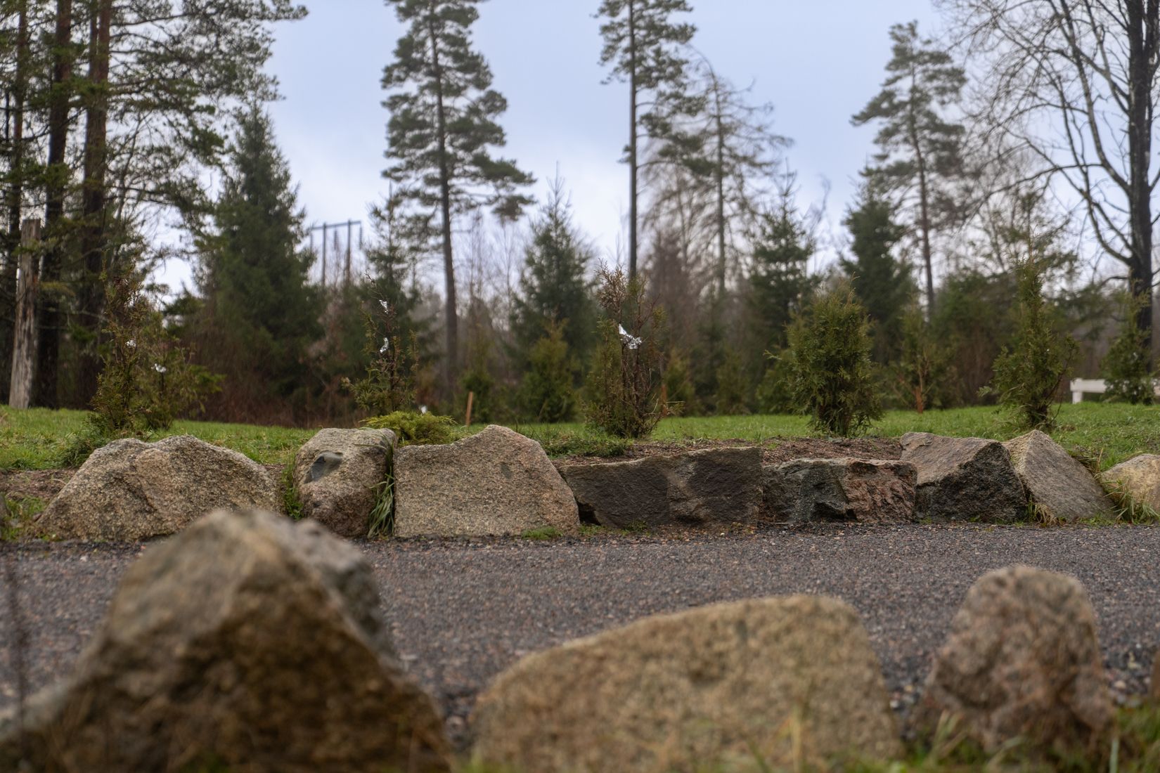 Tomt, Stadsfjället 276, Uddevalla