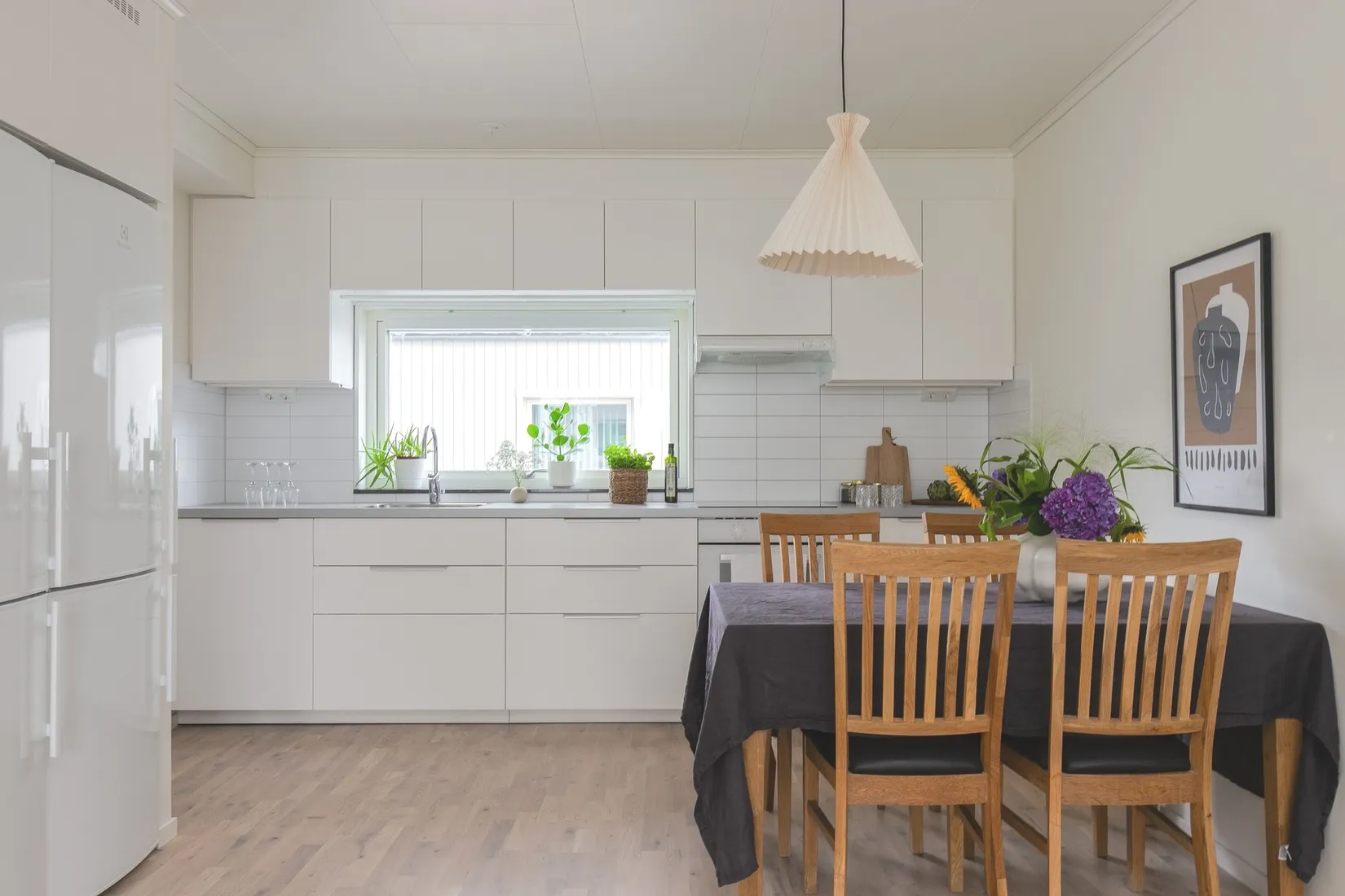 Bostadsrätt, Rubingatan 24A, Bäckby, Västerås
