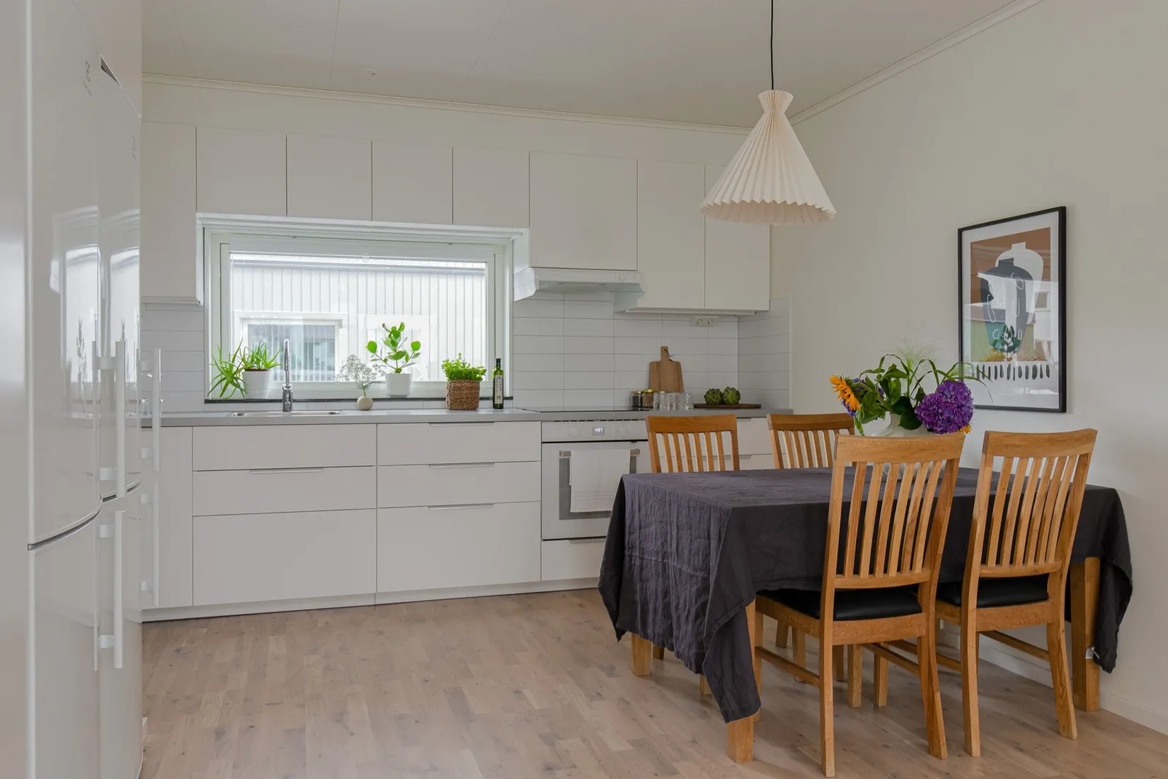 Bostadsrätt, Rubingatan 24A, Bäckby, Västerås