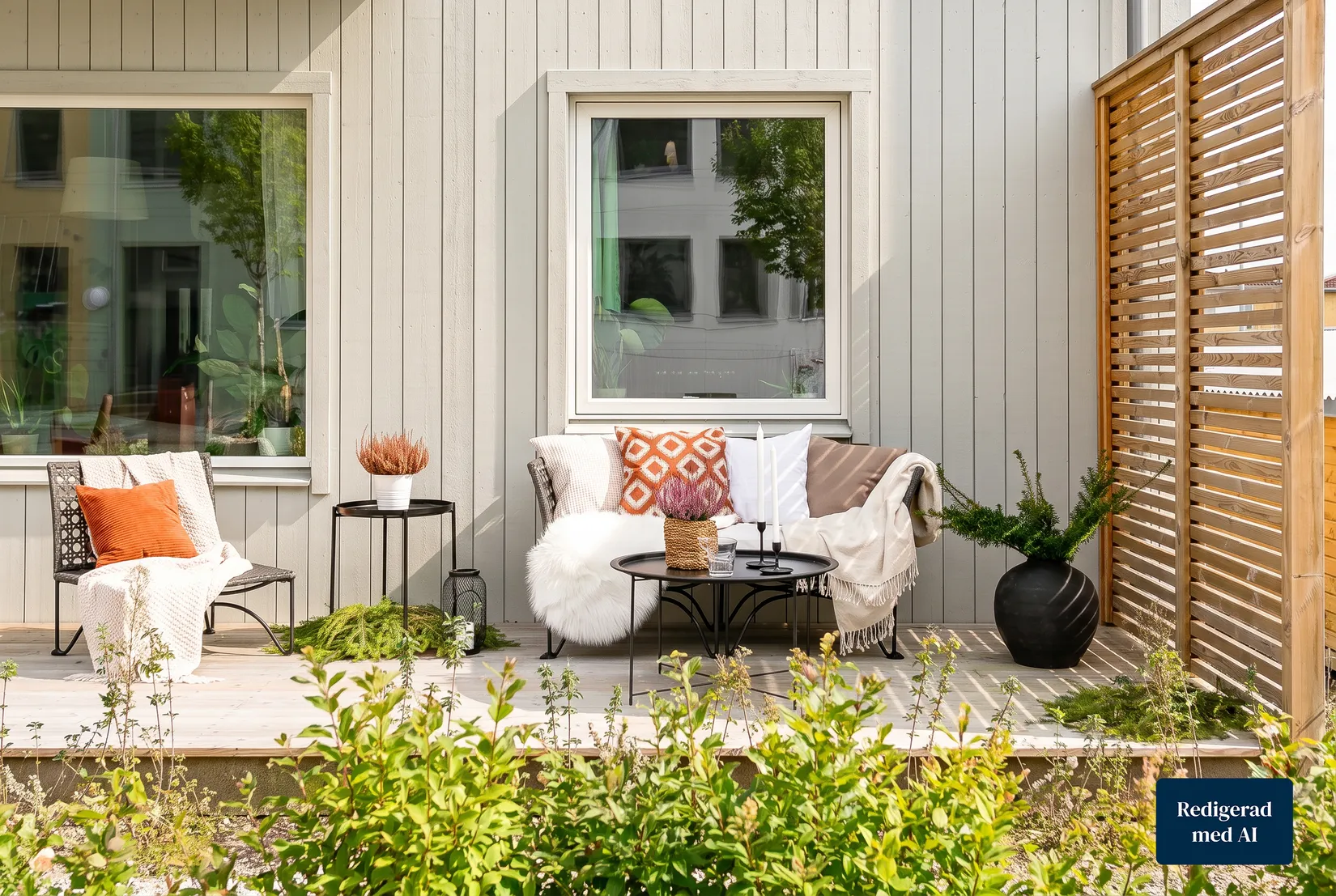 Bostadsrätt, Rubingatan 24A, Bäckby, Västerås