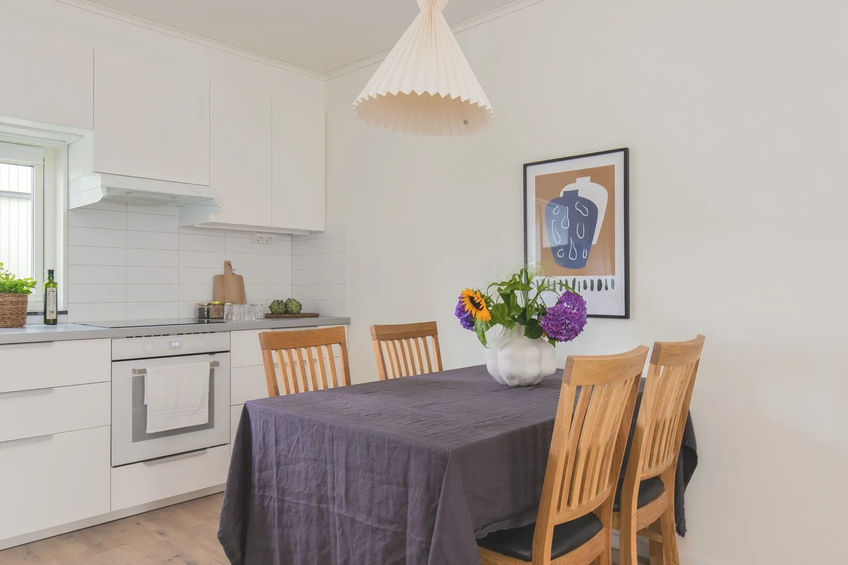 Bostadsrätt, Rubingatan 24A, Bäckby, Västerås