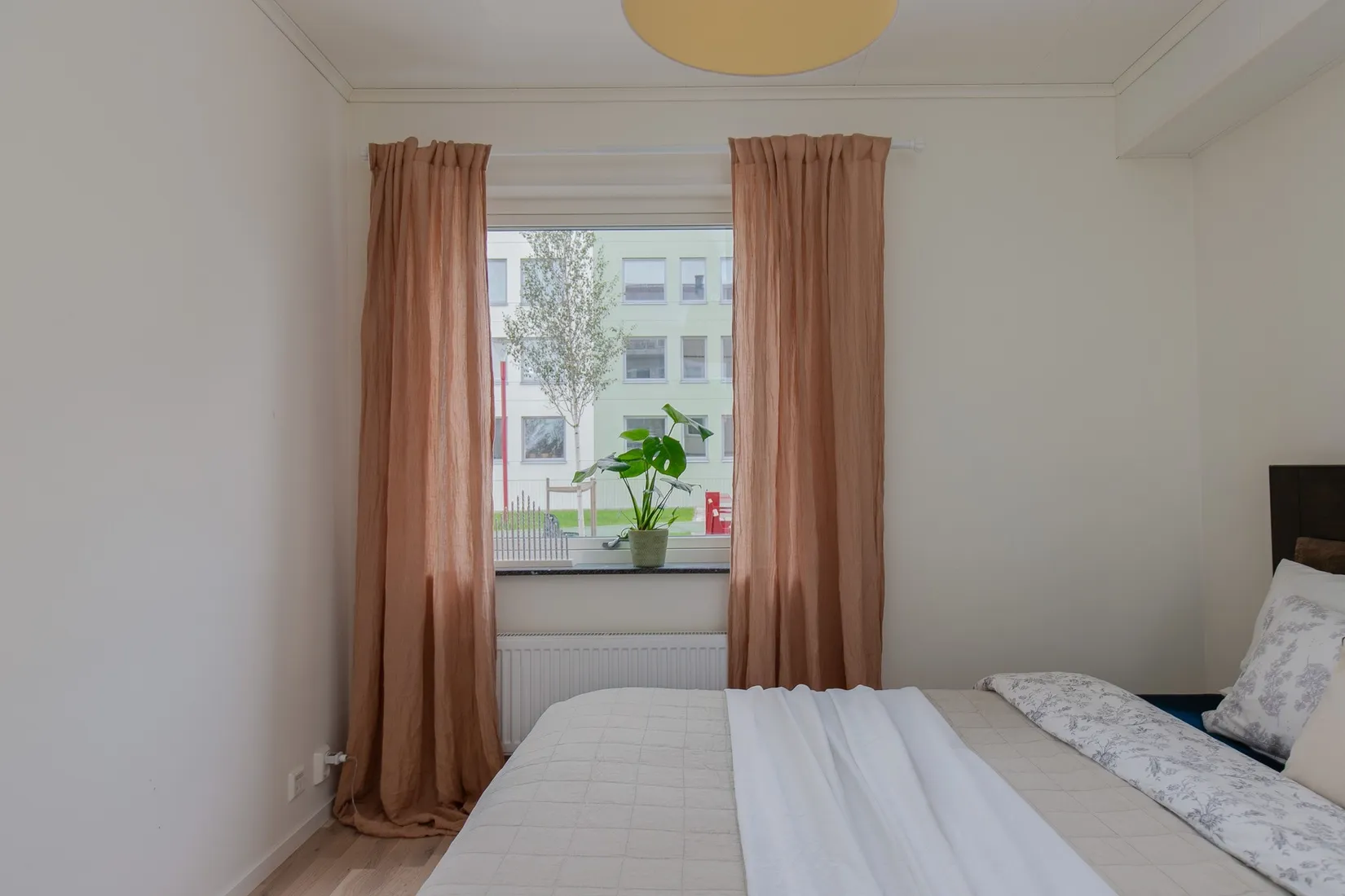 Bostadsrätt, Rubingatan 24A, Bäckby, Västerås