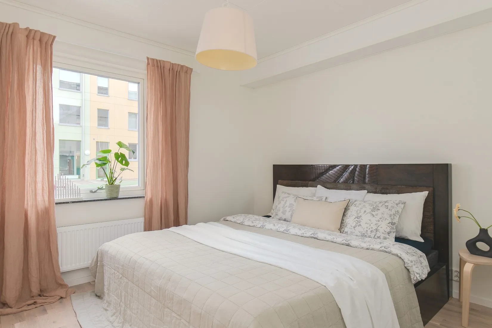Bostadsrätt, Rubingatan 24A, Bäckby, Västerås